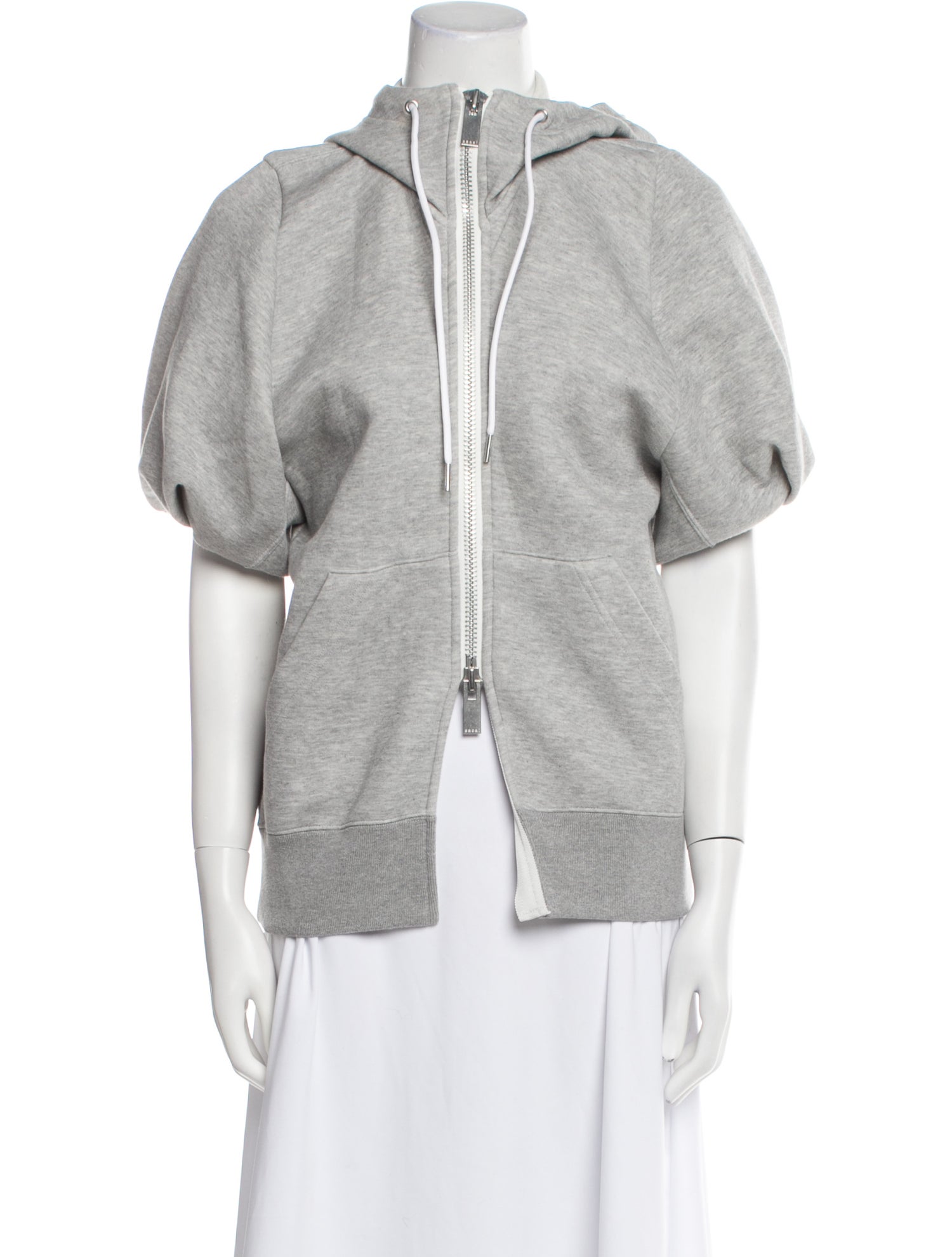 Sacai Evening Jacket