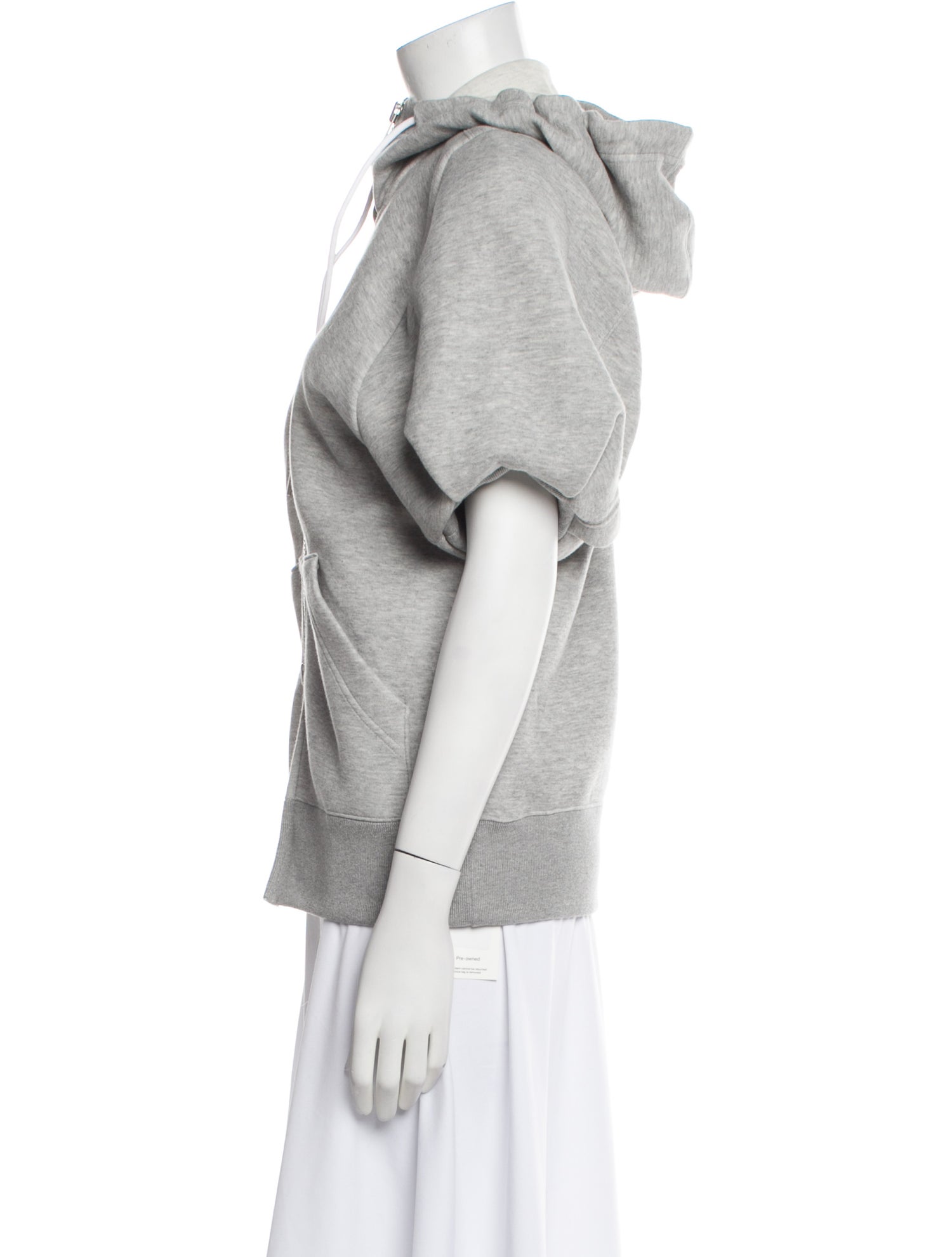 Sacai Evening Jacket