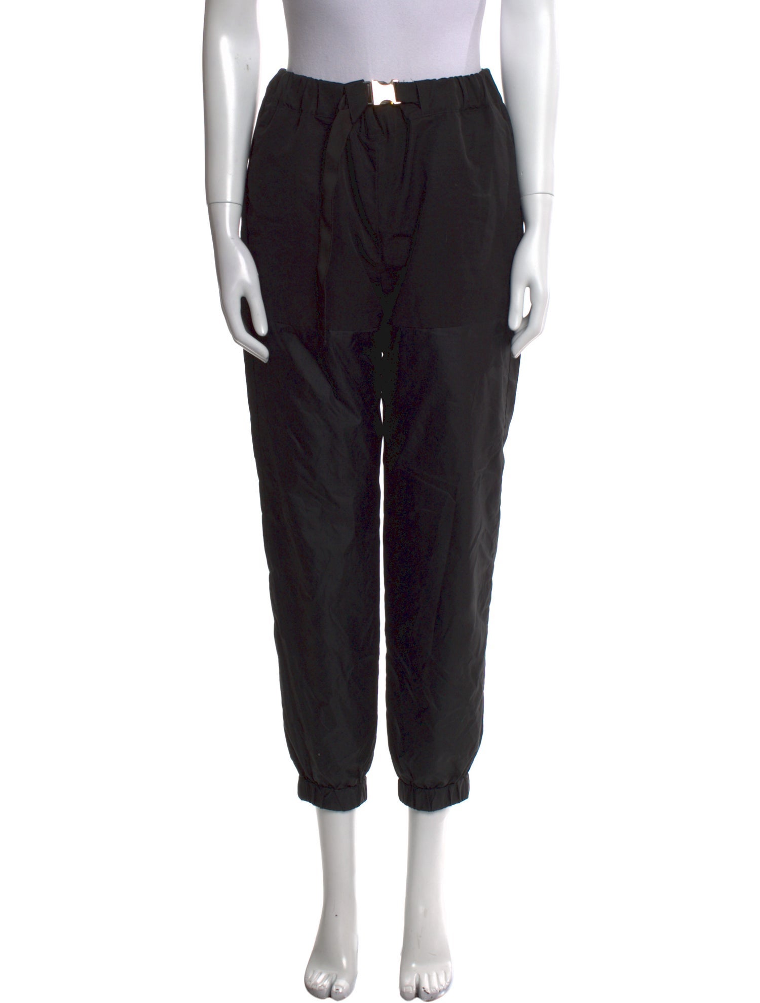 Sacai Skinny Leg Pants