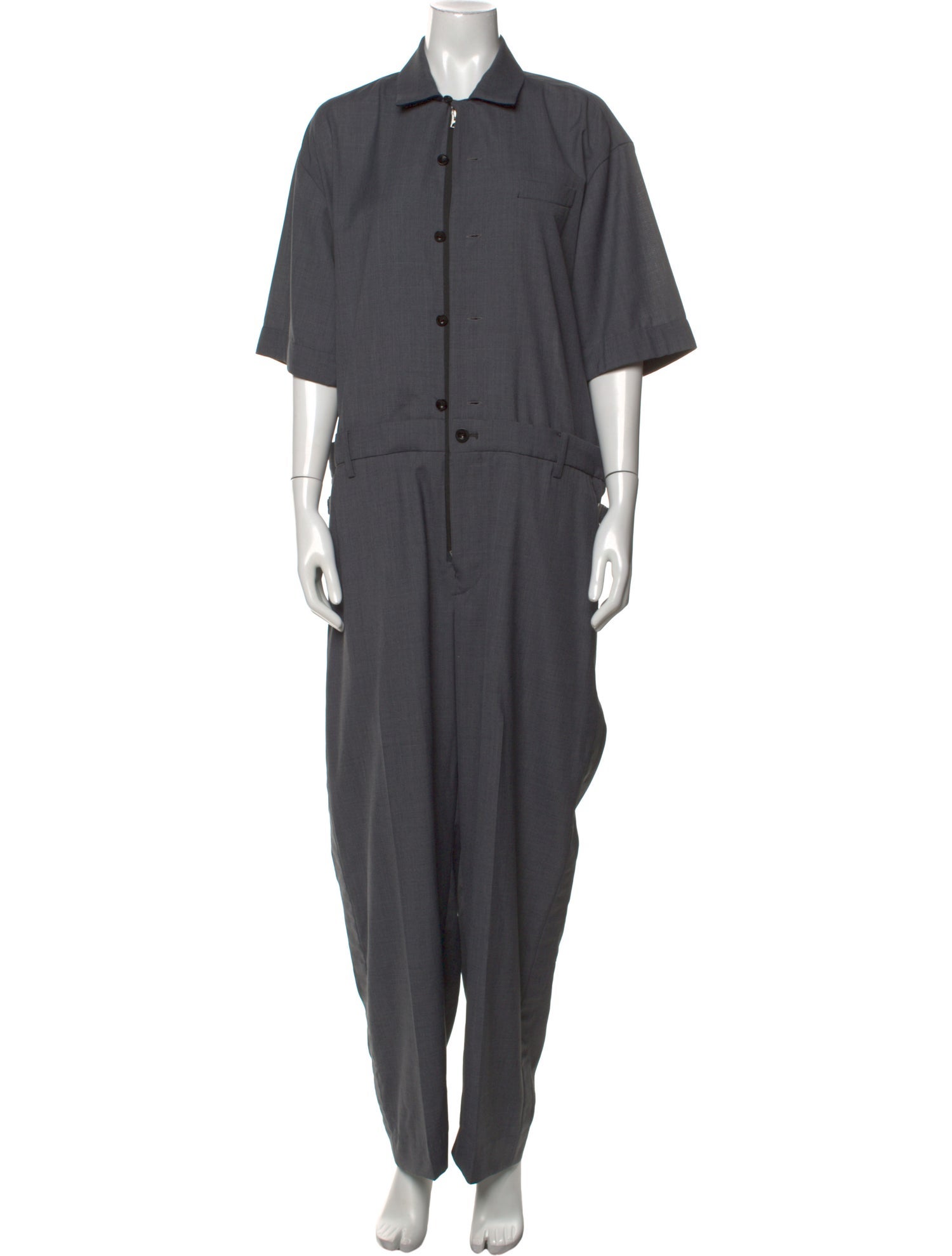 Sacai Jumpsuit
