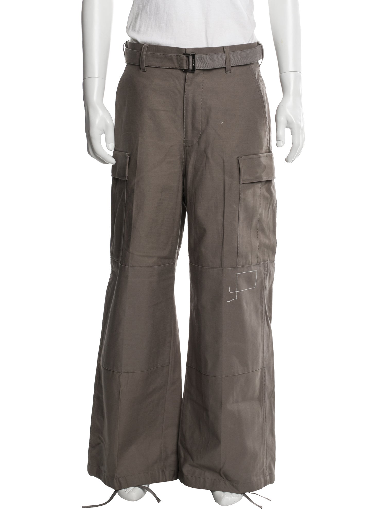 Sacai Cargo Pants w/ Tags
