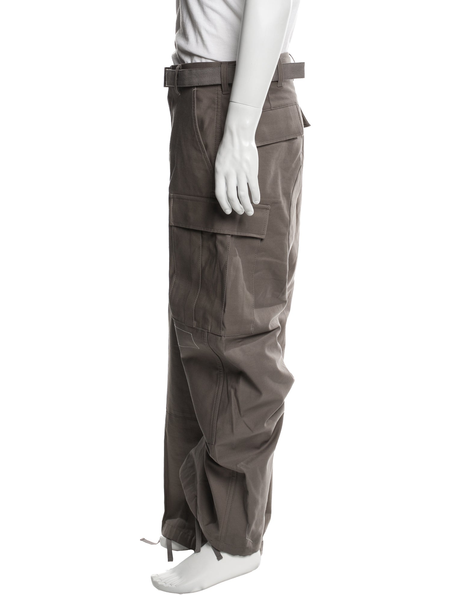 Sacai Cargo Pants w/ Tags