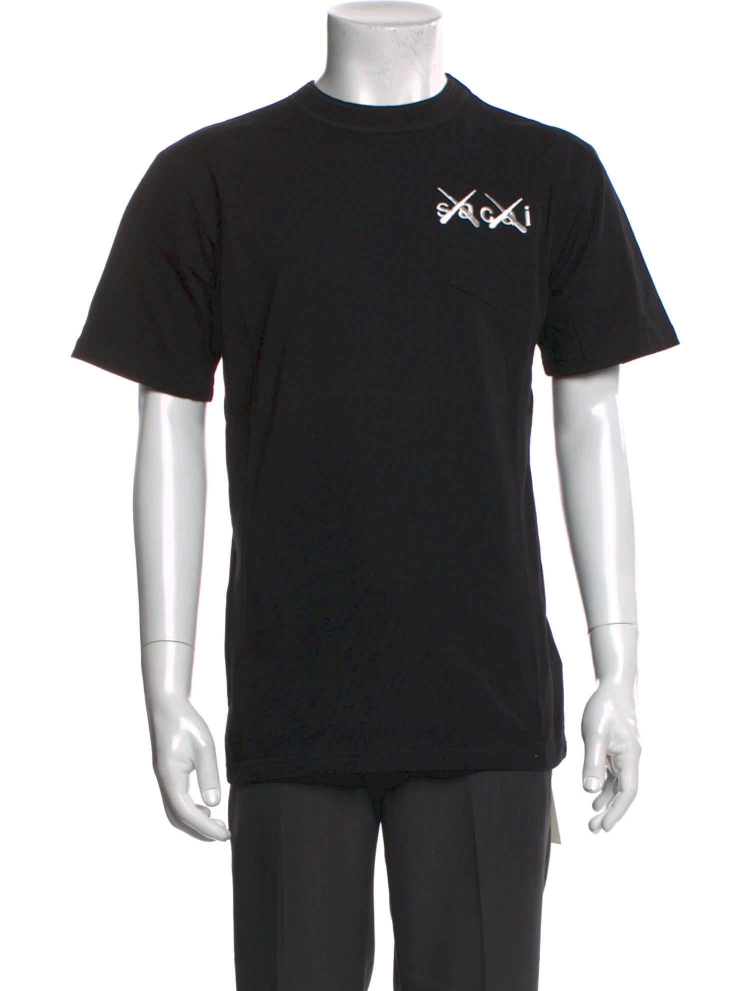 Nike x Cactus Plant Flea Market Go Flea Jersey Graphic Print T