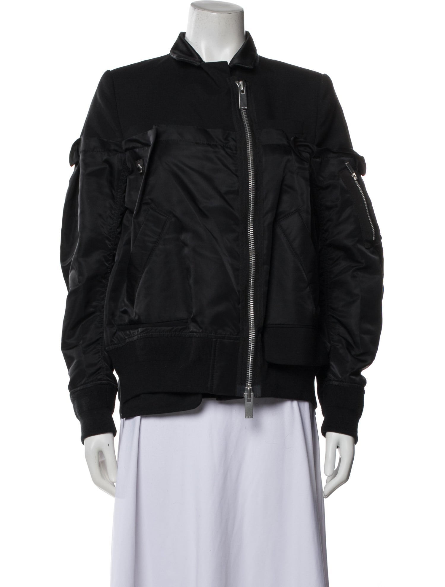 Sacai Bomber Jacket