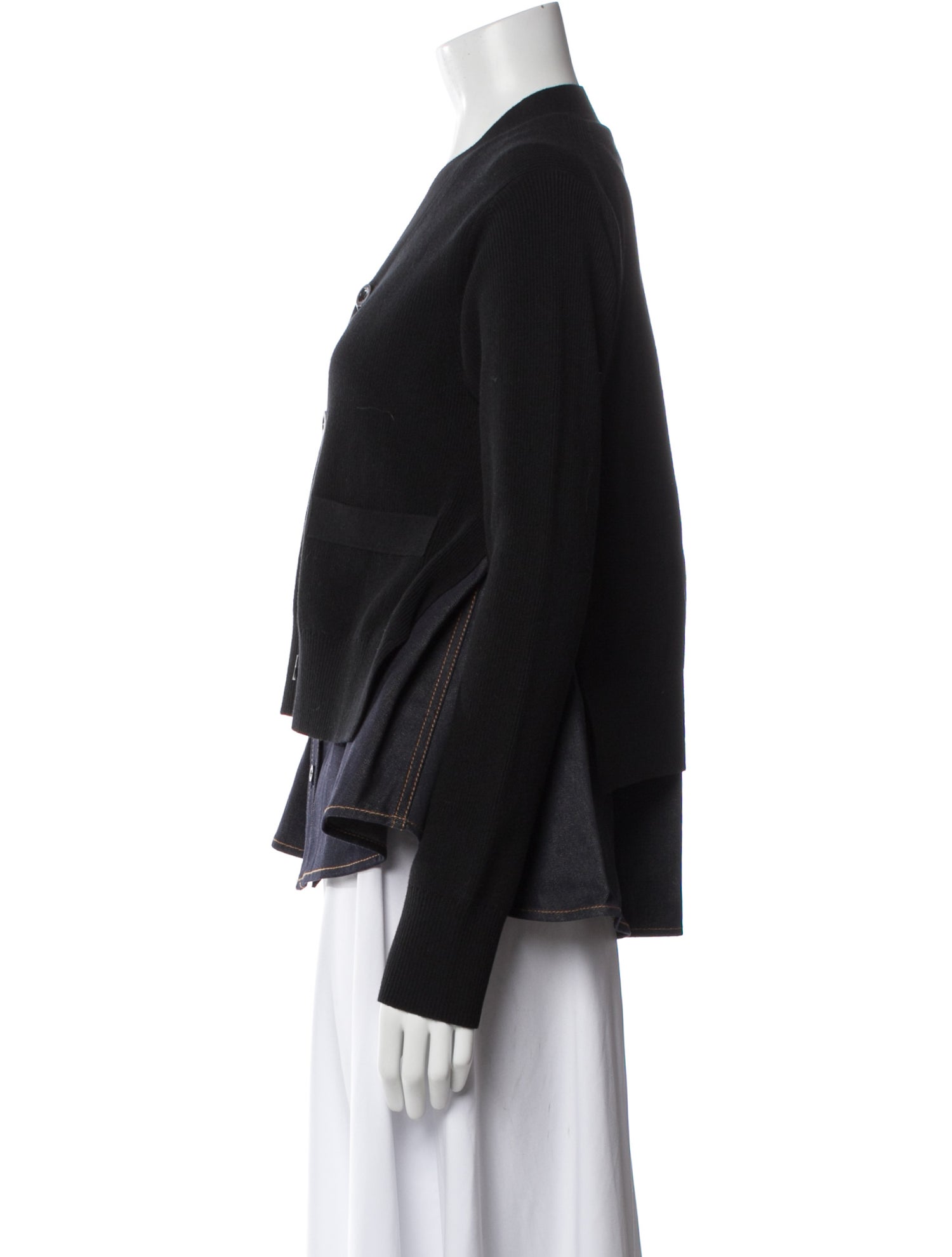 Sacai Evening Jacket