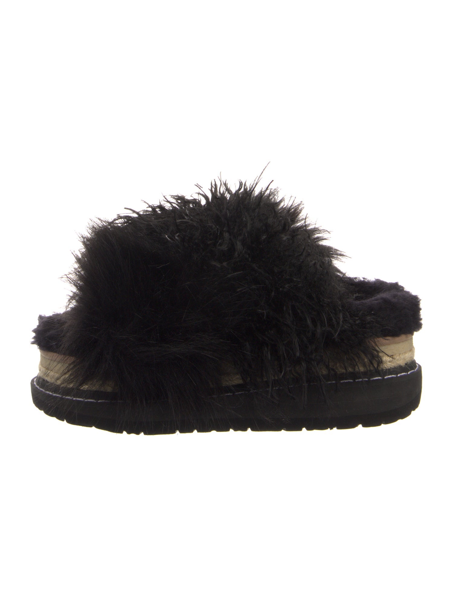 Sacai Sandals | The RealReal