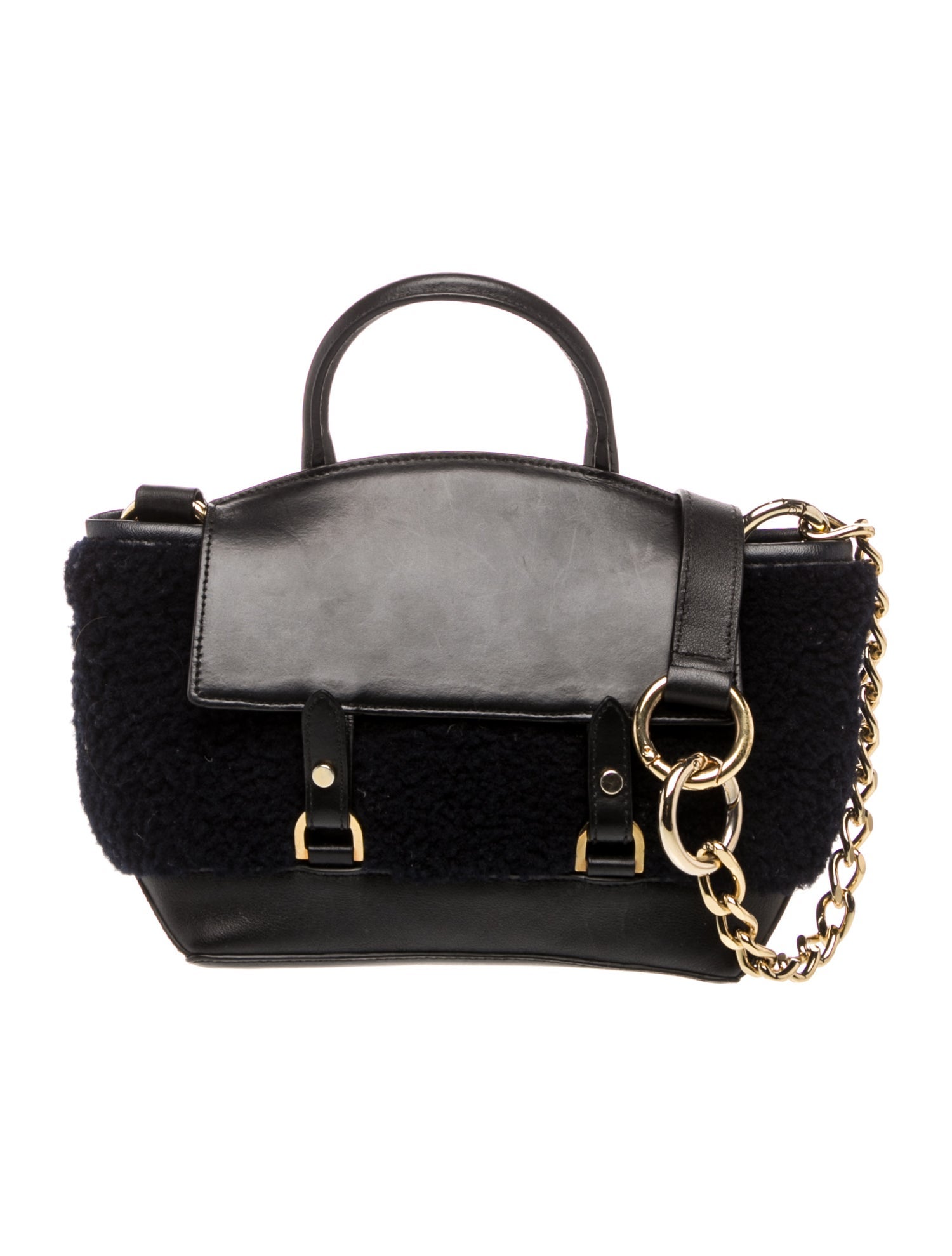 Sacai Handbags | The RealReal