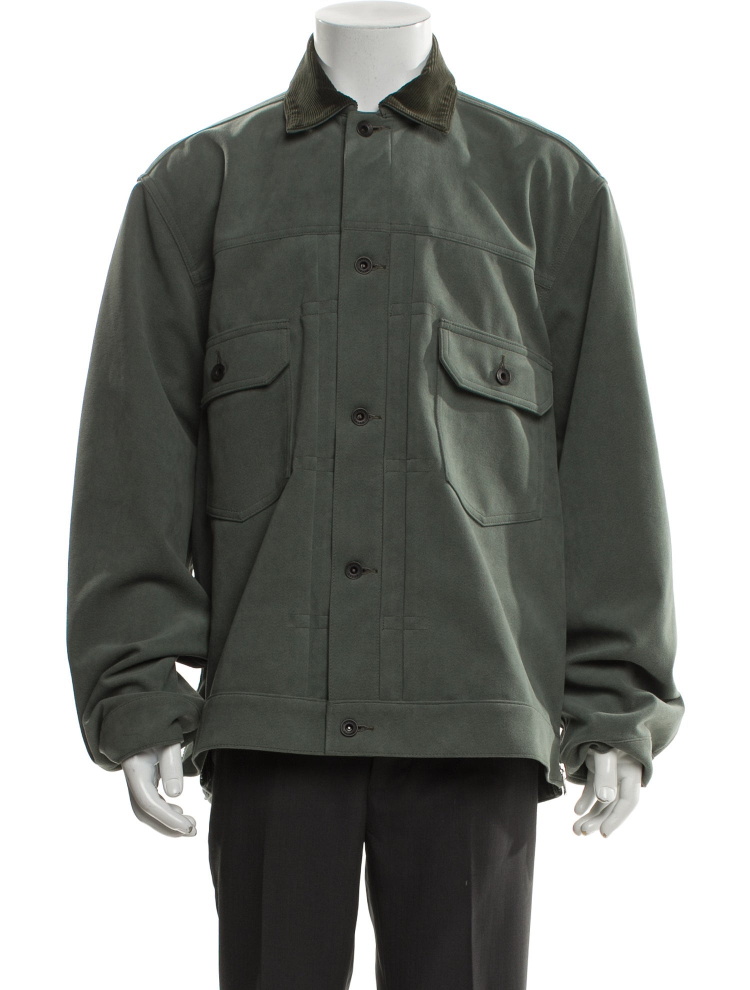 Sacai Utility Jacket