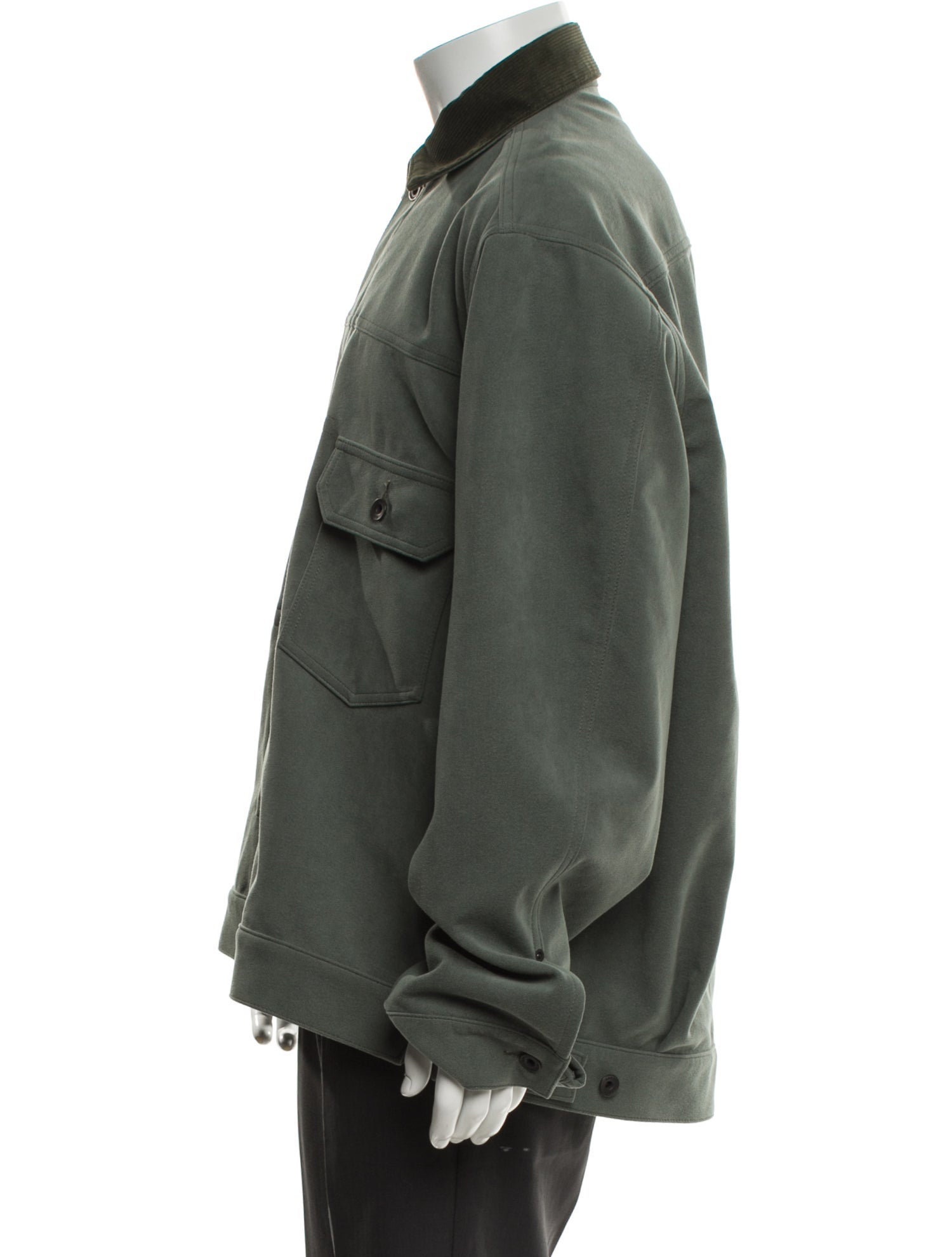 Sacai Utility Jacket