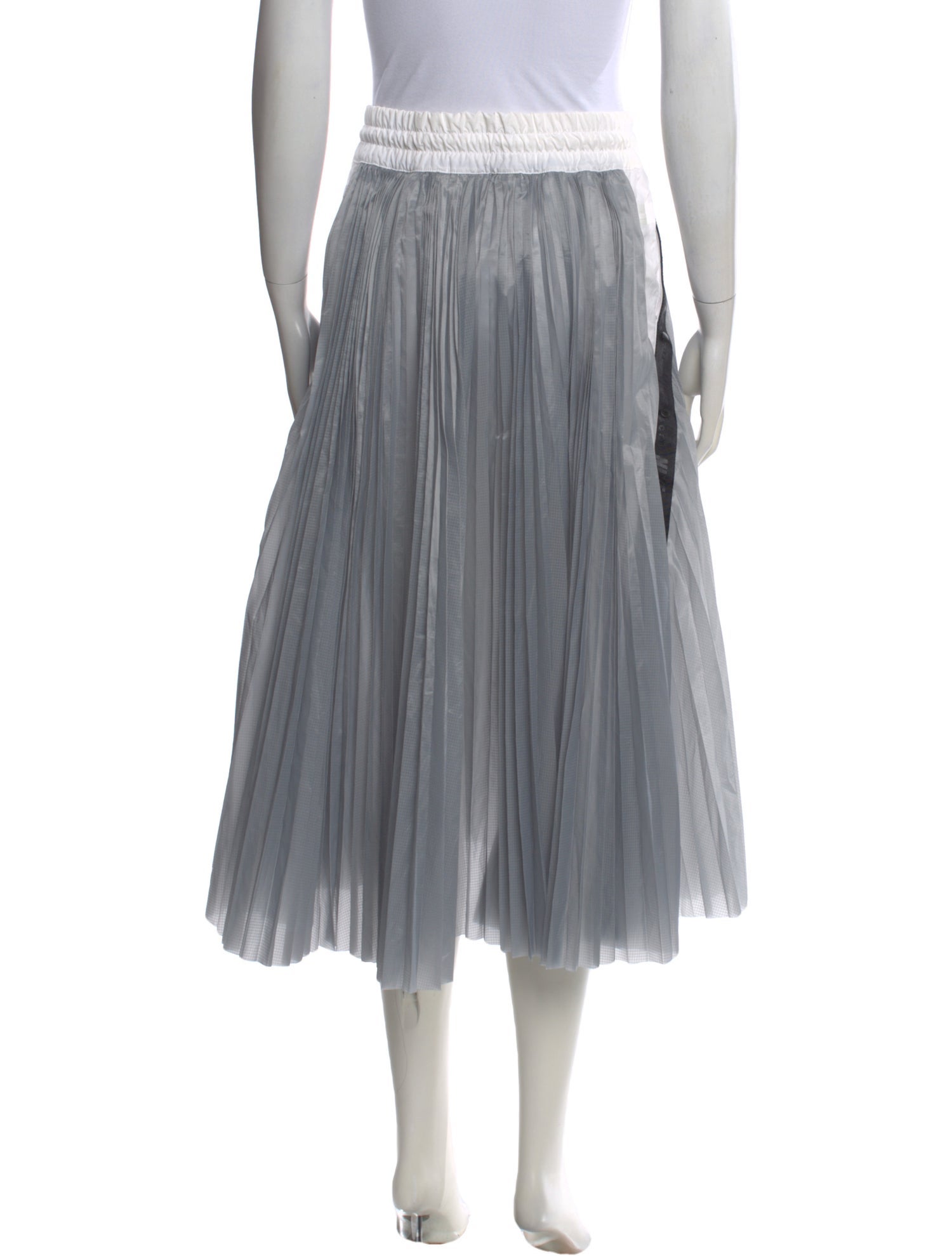 Sacai x Nike Skirts for Women | The RealReal