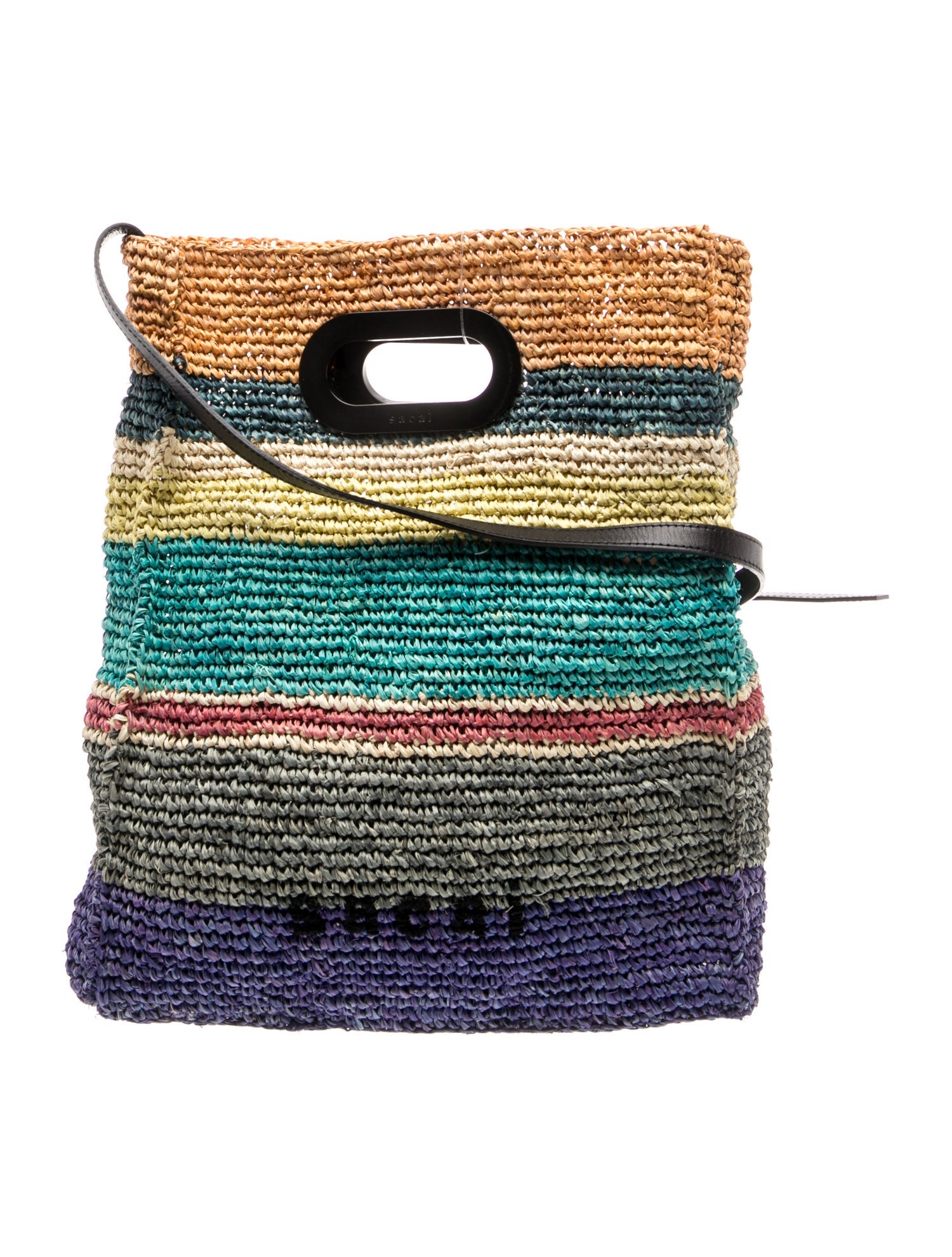 Sacai Handbags for Women | The RealReal