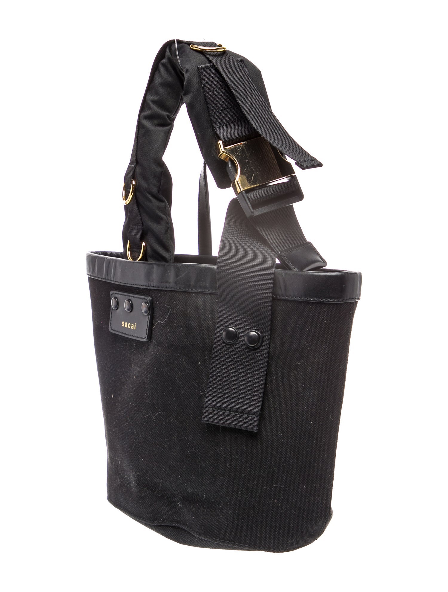 Sacai Handbags for Women | The RealReal
