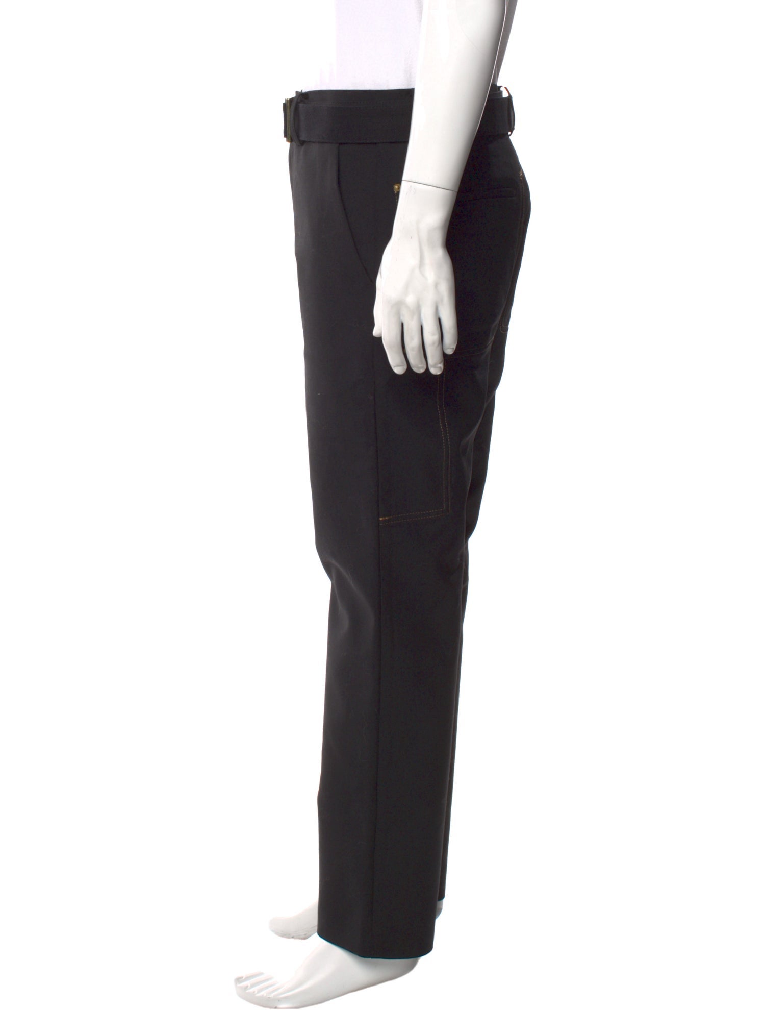 Sacai Dress Pants