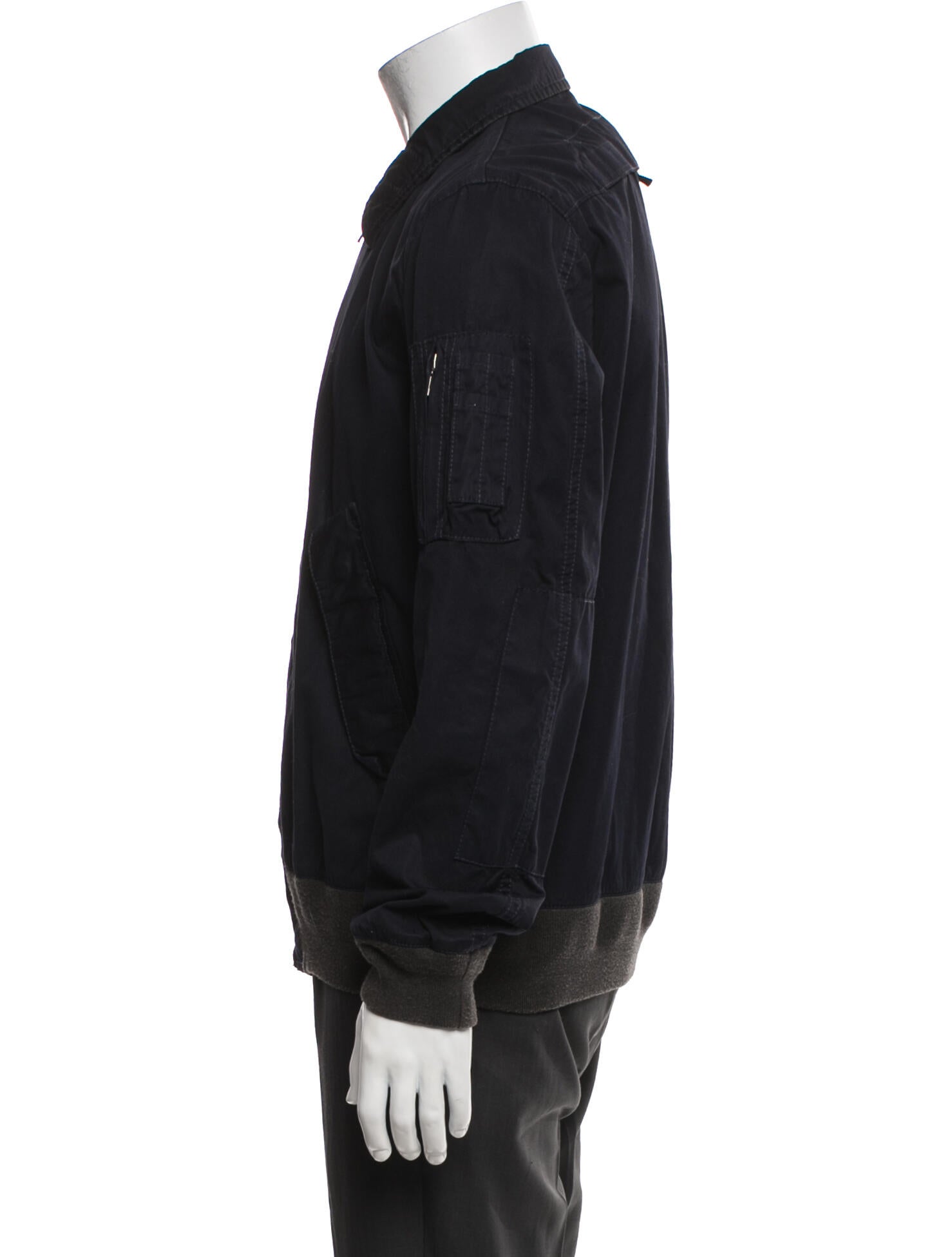 Sacai Bomber Jacket