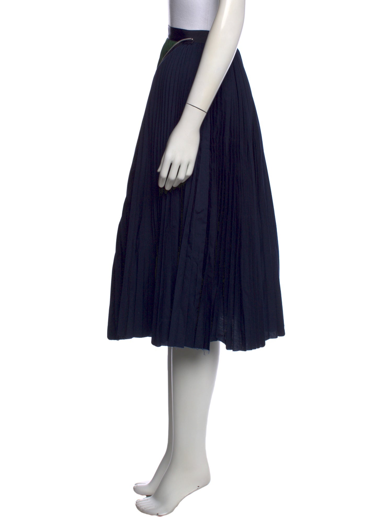 Sacai Skirts for Women | The RealReal