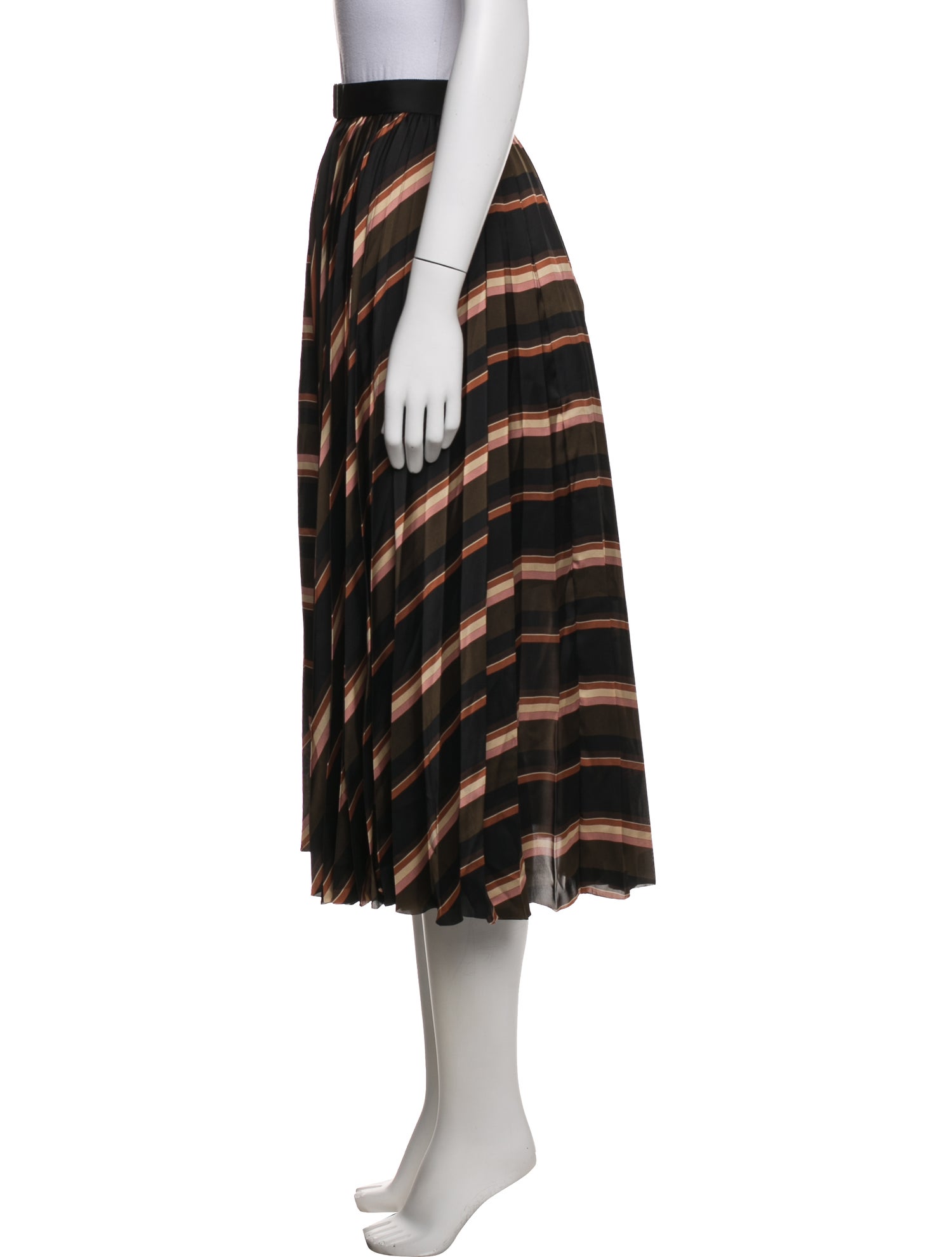 Sacai Skirts for Women | The RealReal