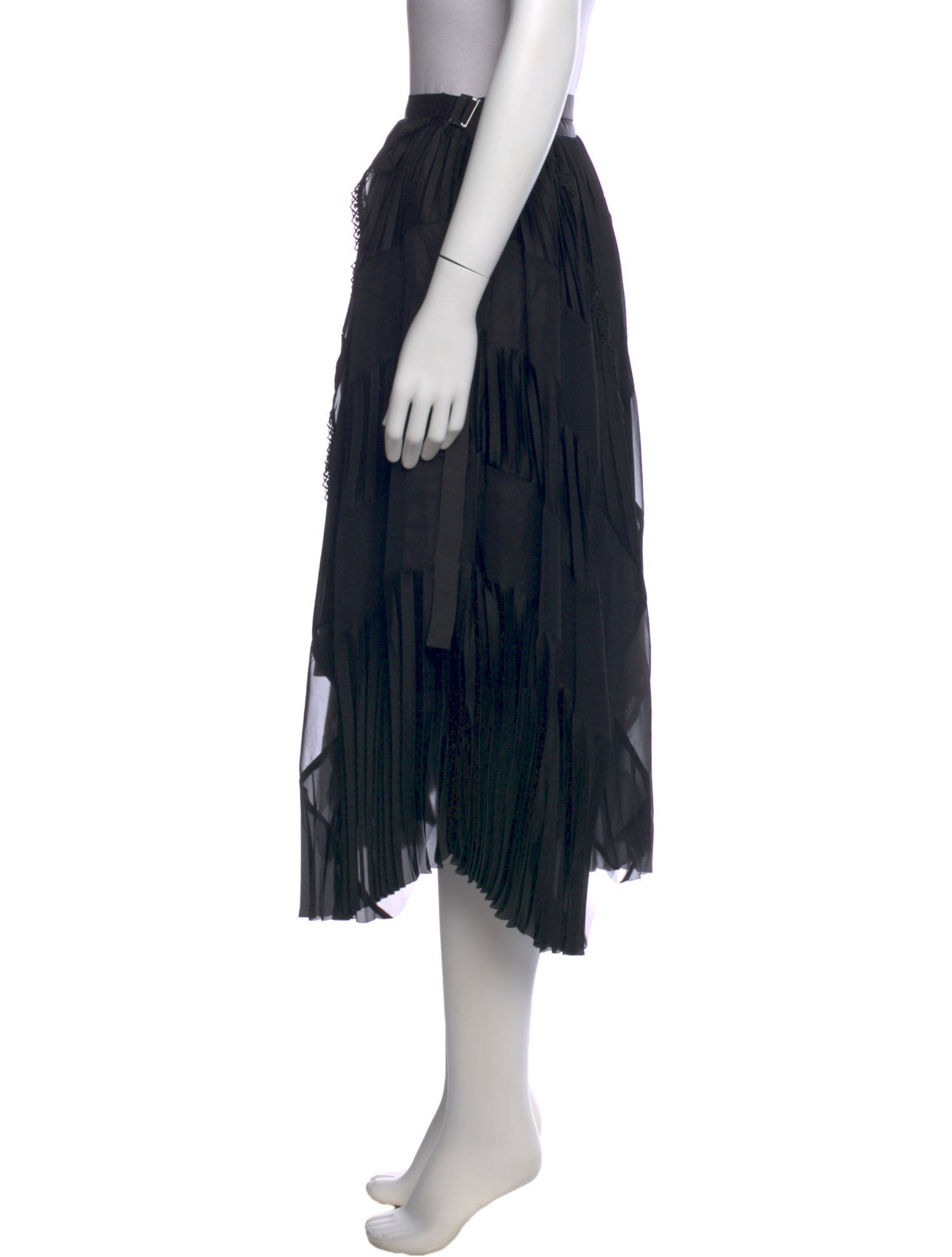 Sacai Skirts for Women | The RealReal
