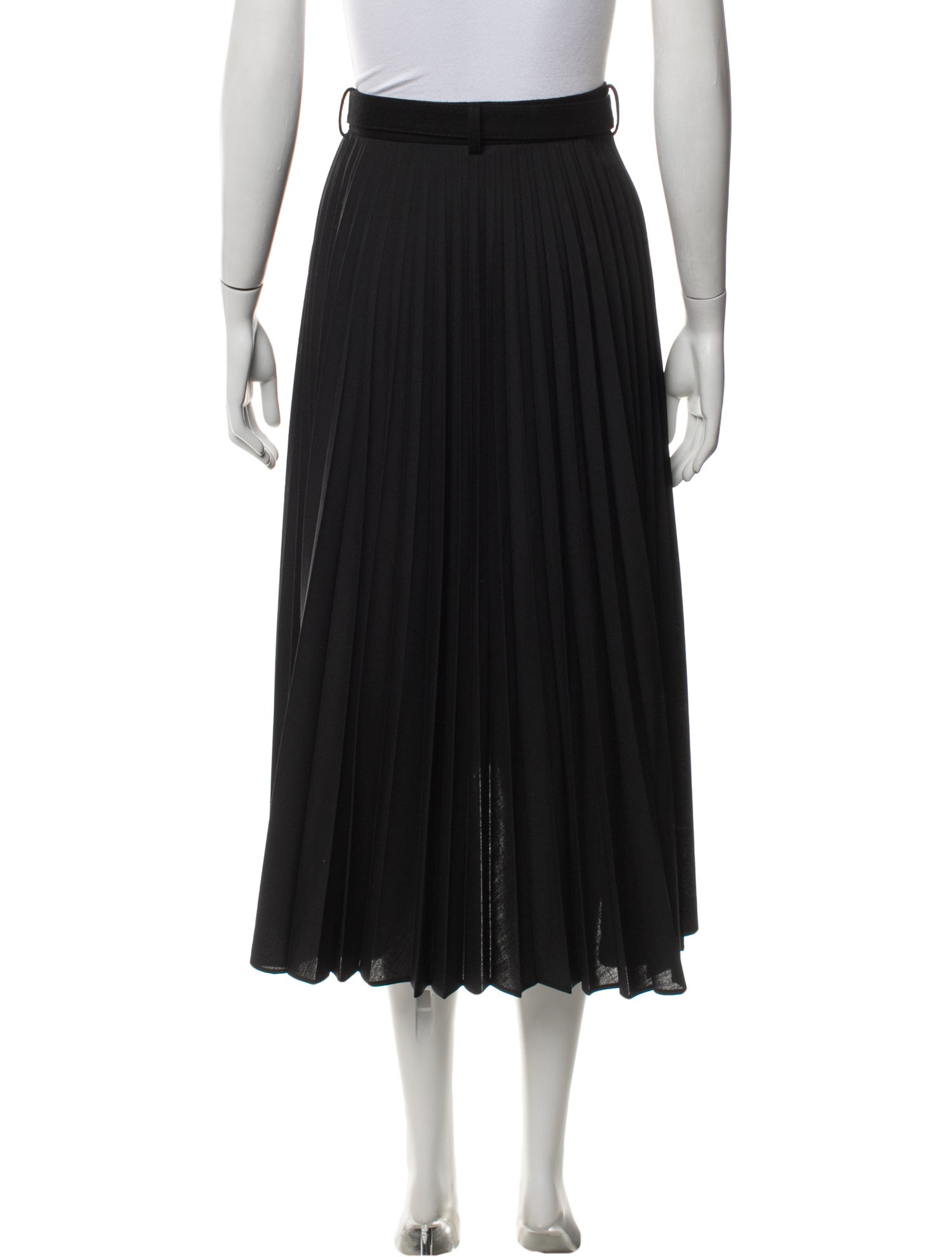 Sacai Skirts for Women | The RealReal