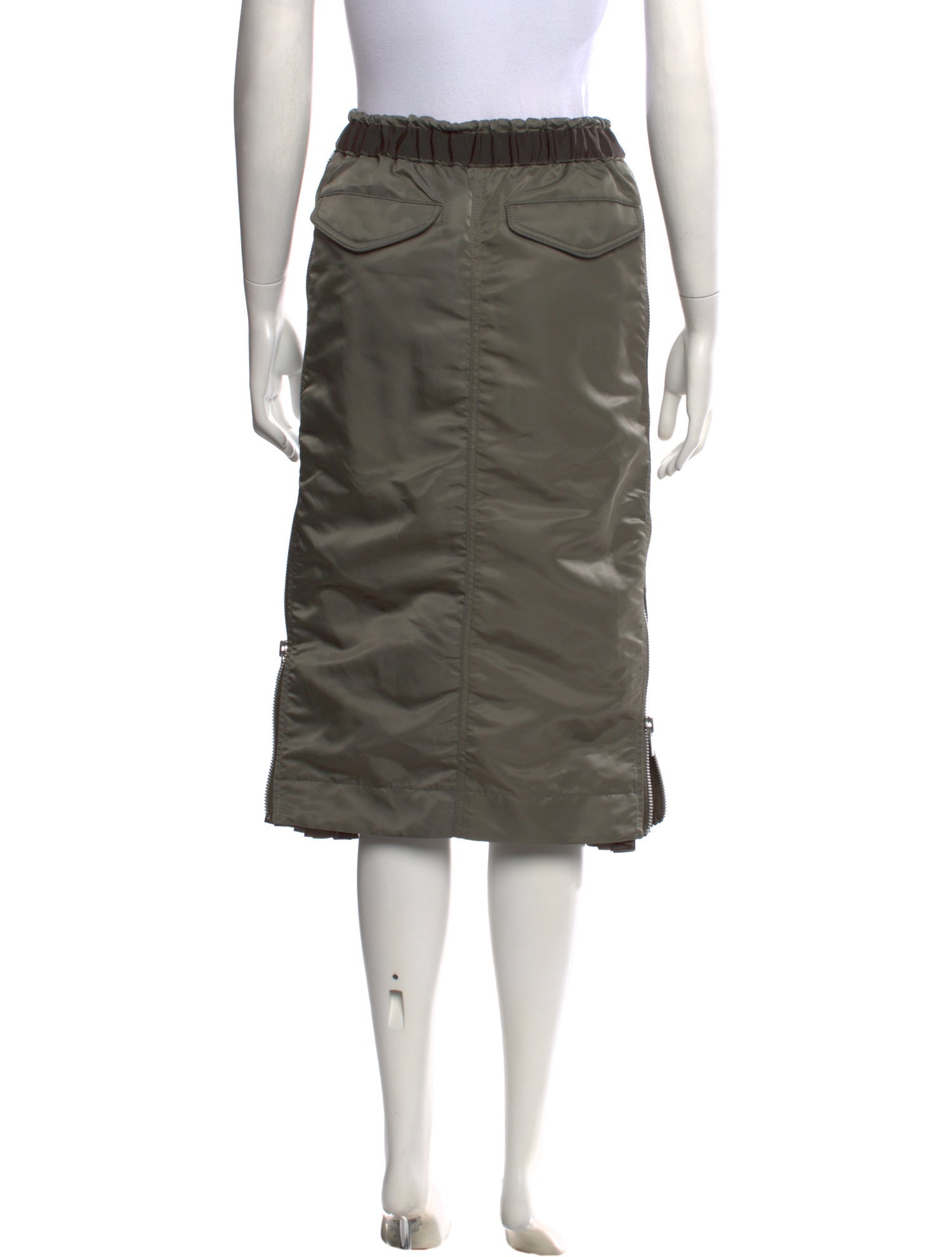 Sacai Skirts for Women | The RealReal