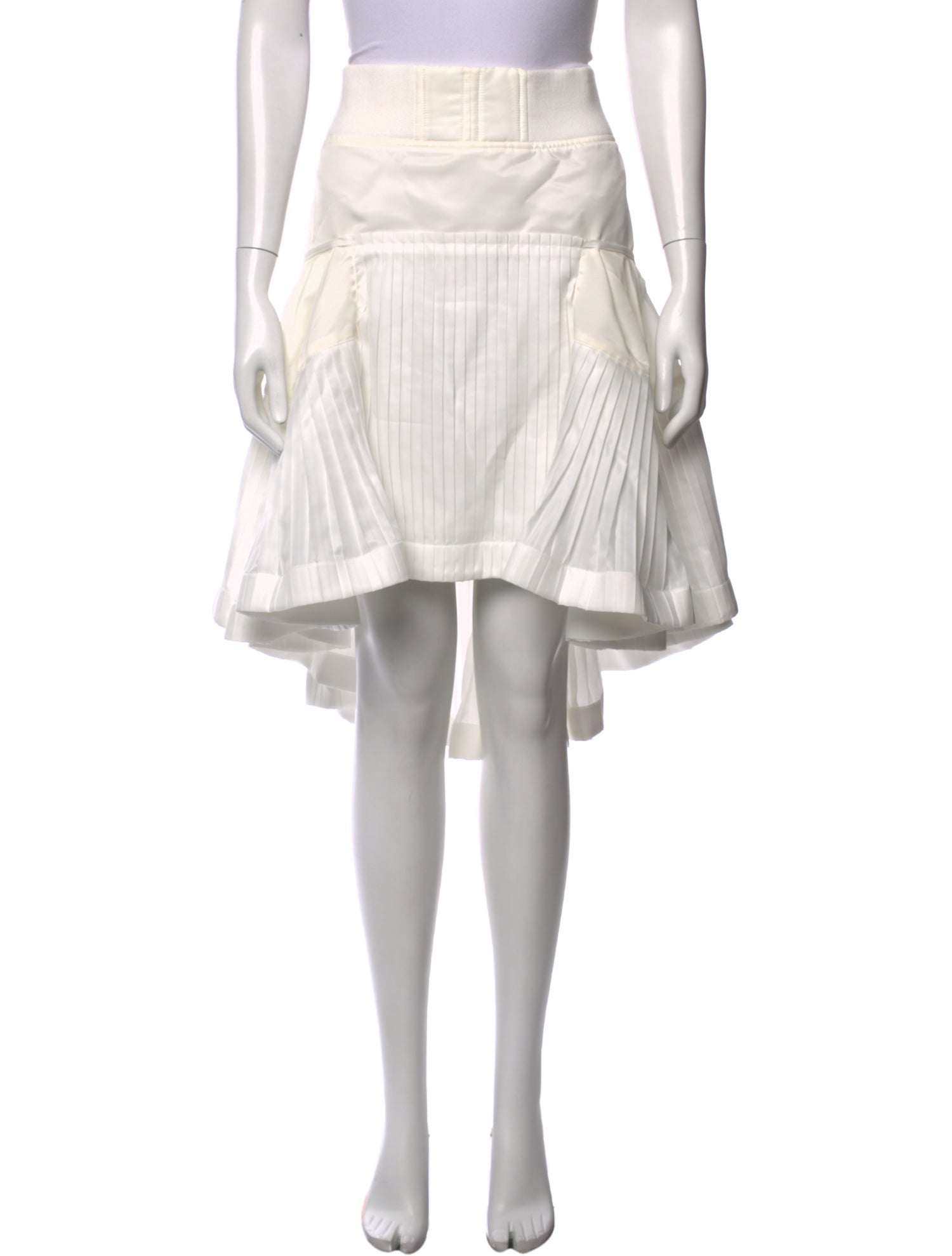 sacai Alexander Girard Print Skirt サイズ1 Sacai Skirts for Women | The RealReal