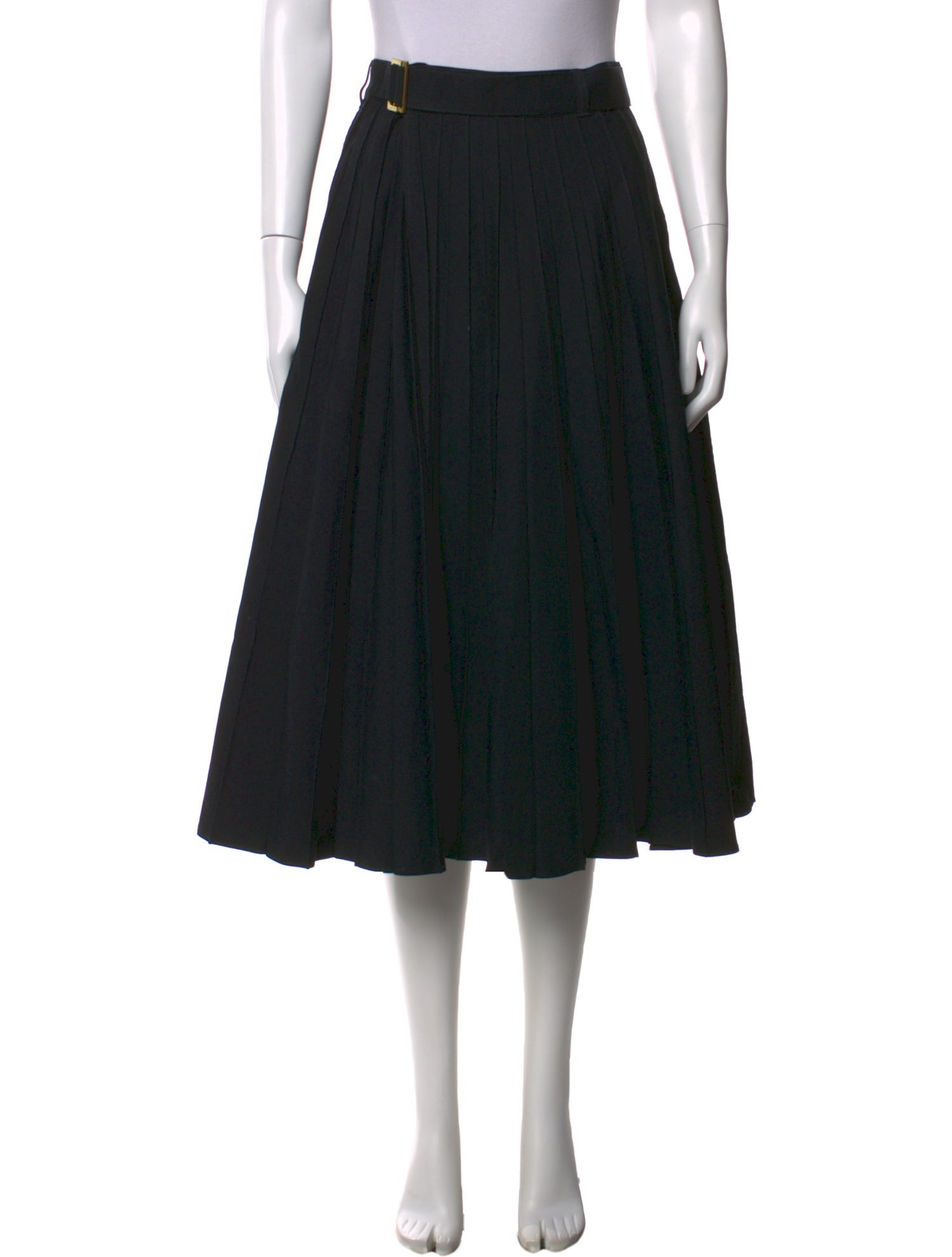 Sacai Skirts for Women | The RealReal