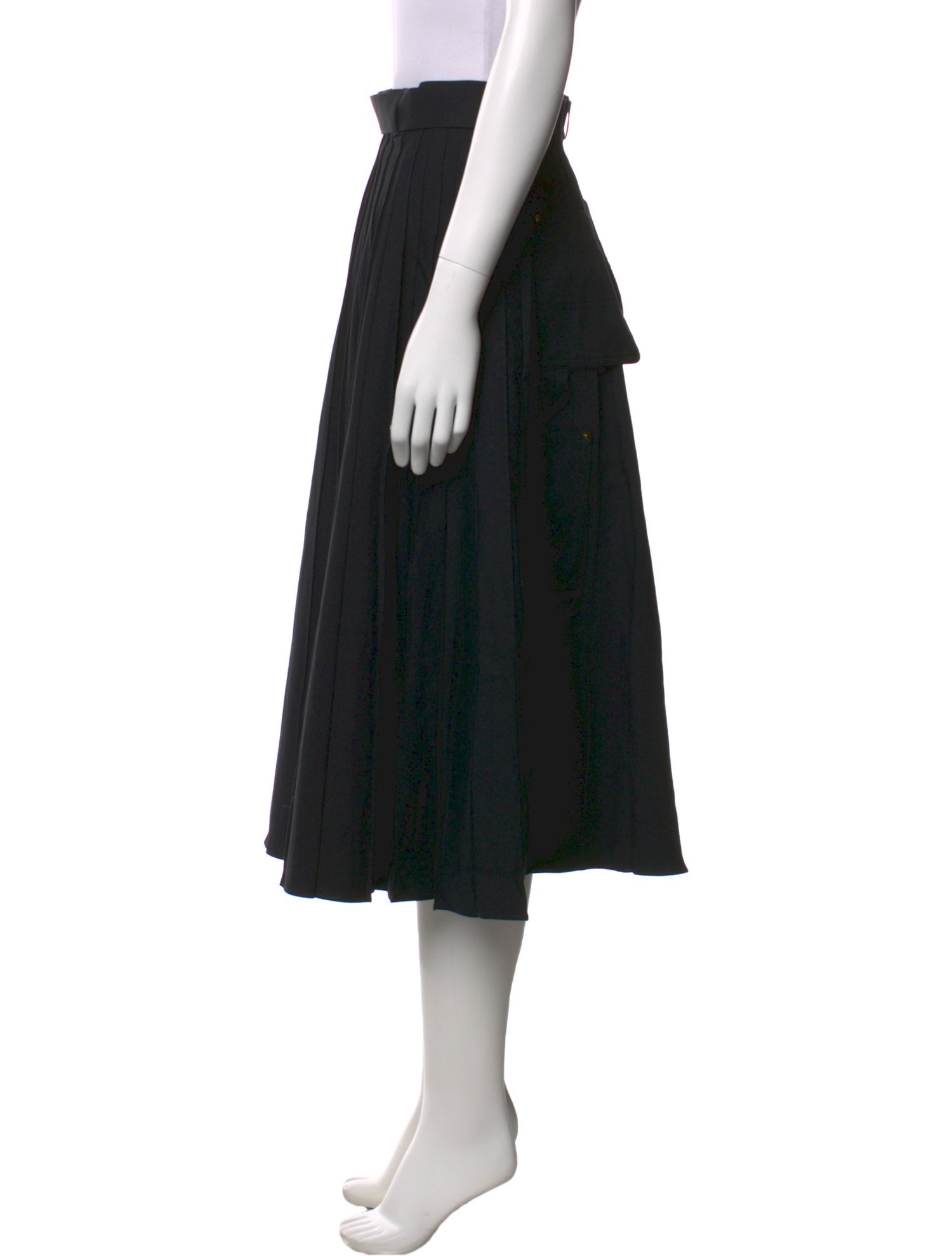 Sacai Skirts for Women | The RealReal