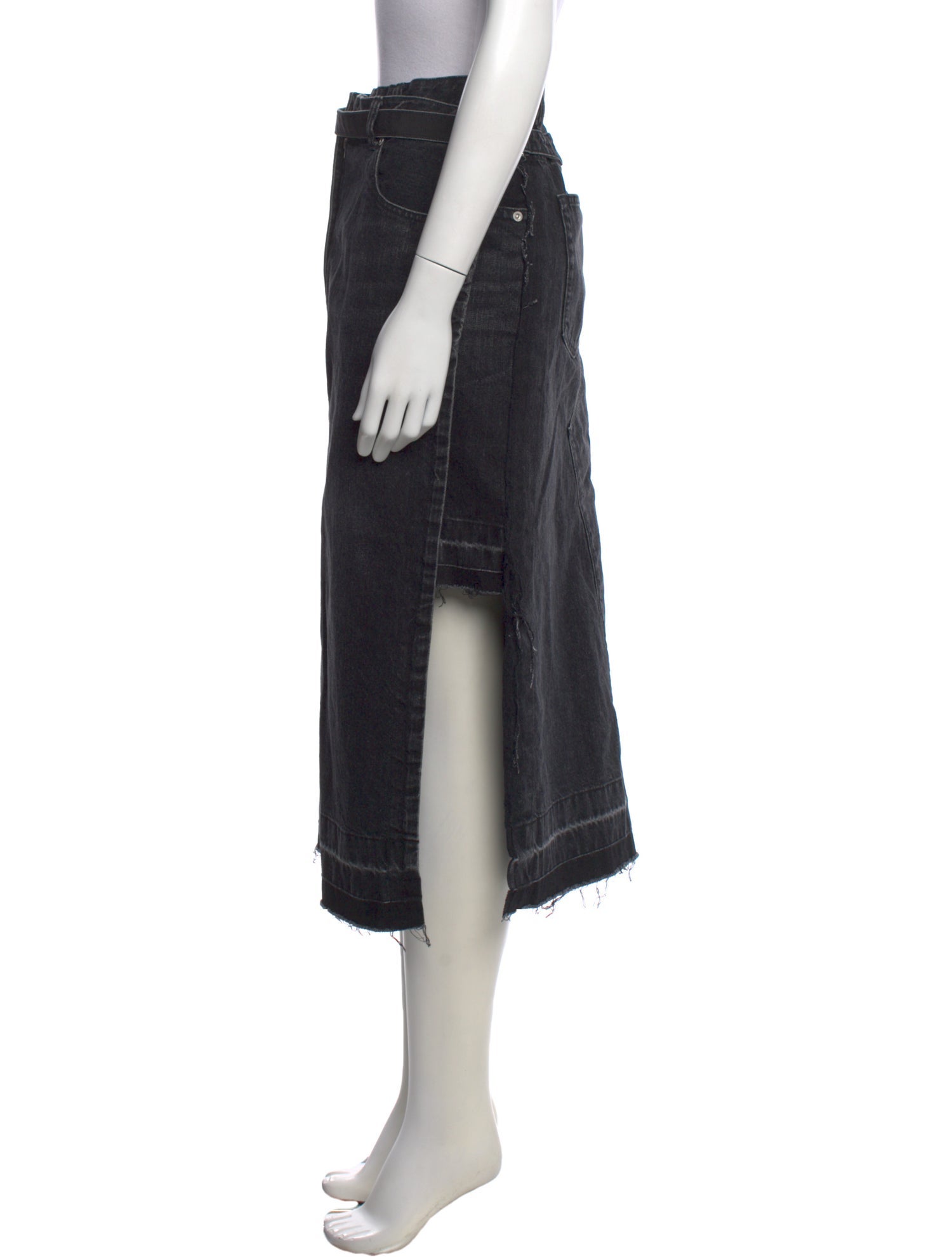 Sacai Skirts for Women | The RealReal