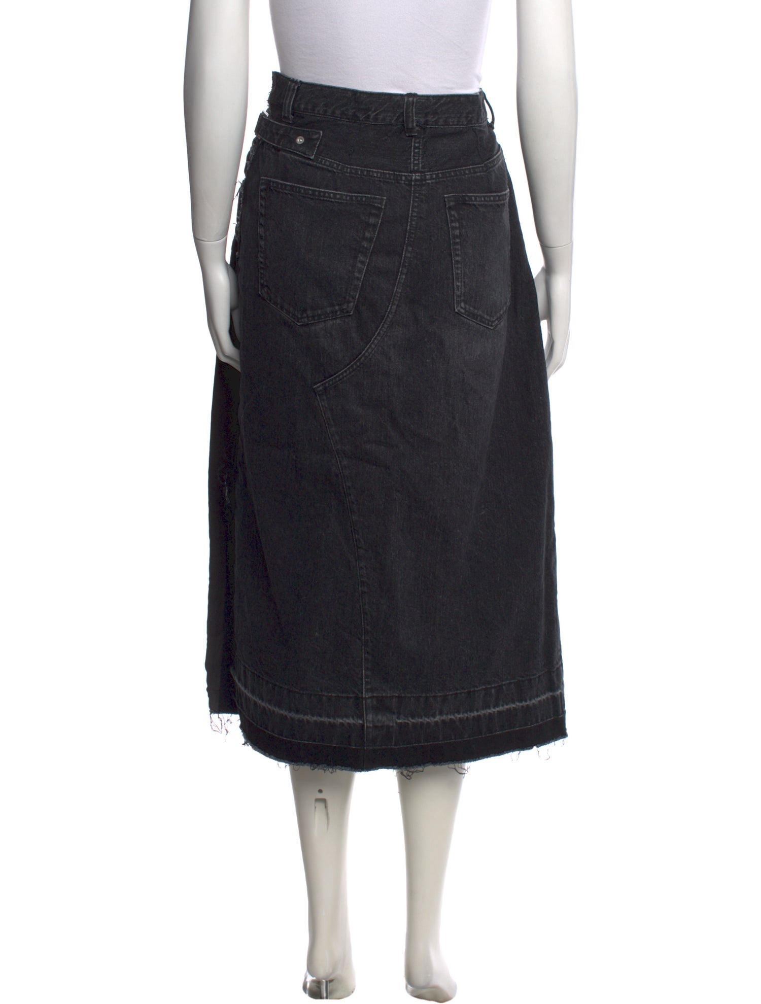 Sacai Skirts for Women | The RealReal