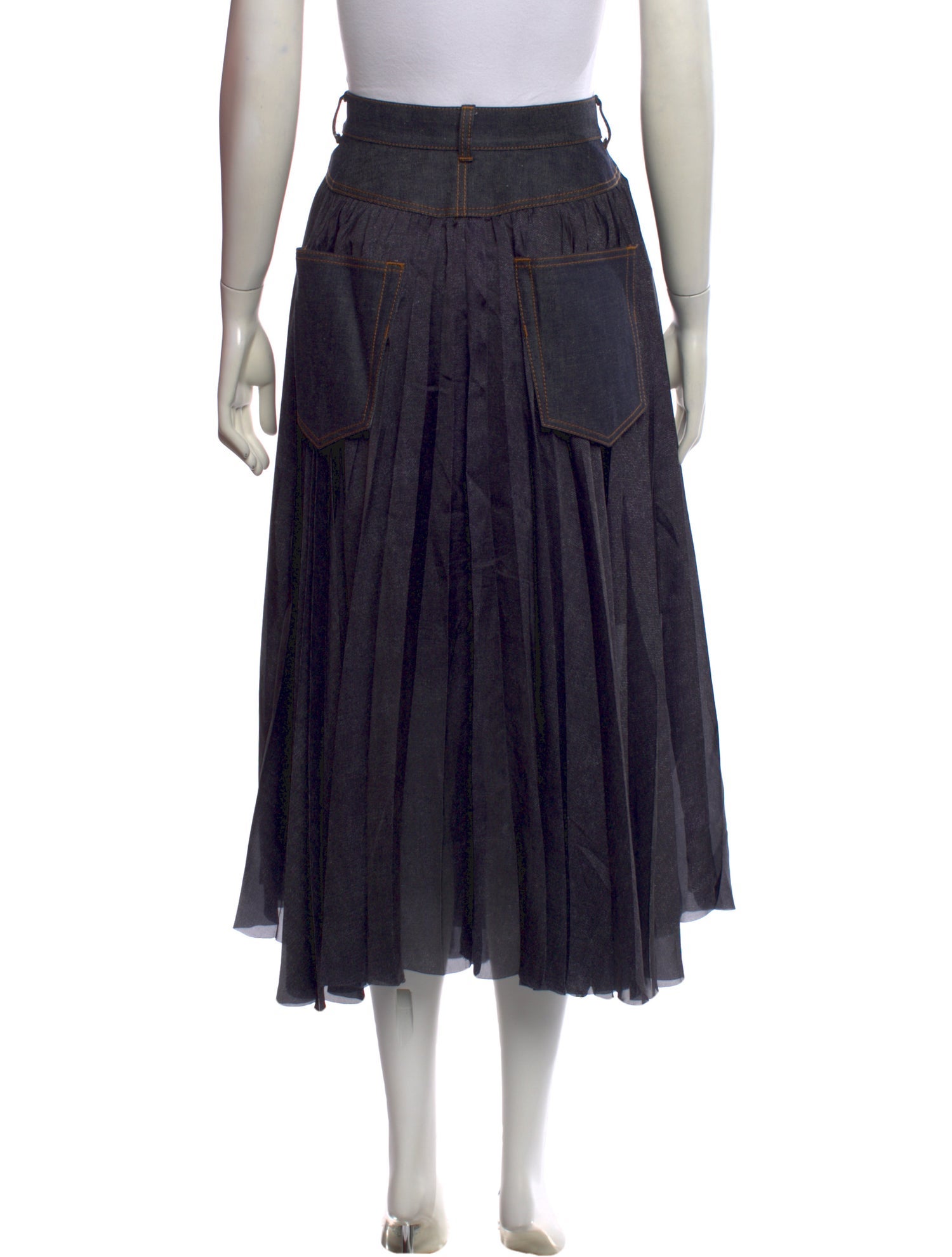 Sacai Skirts for Women | The RealReal