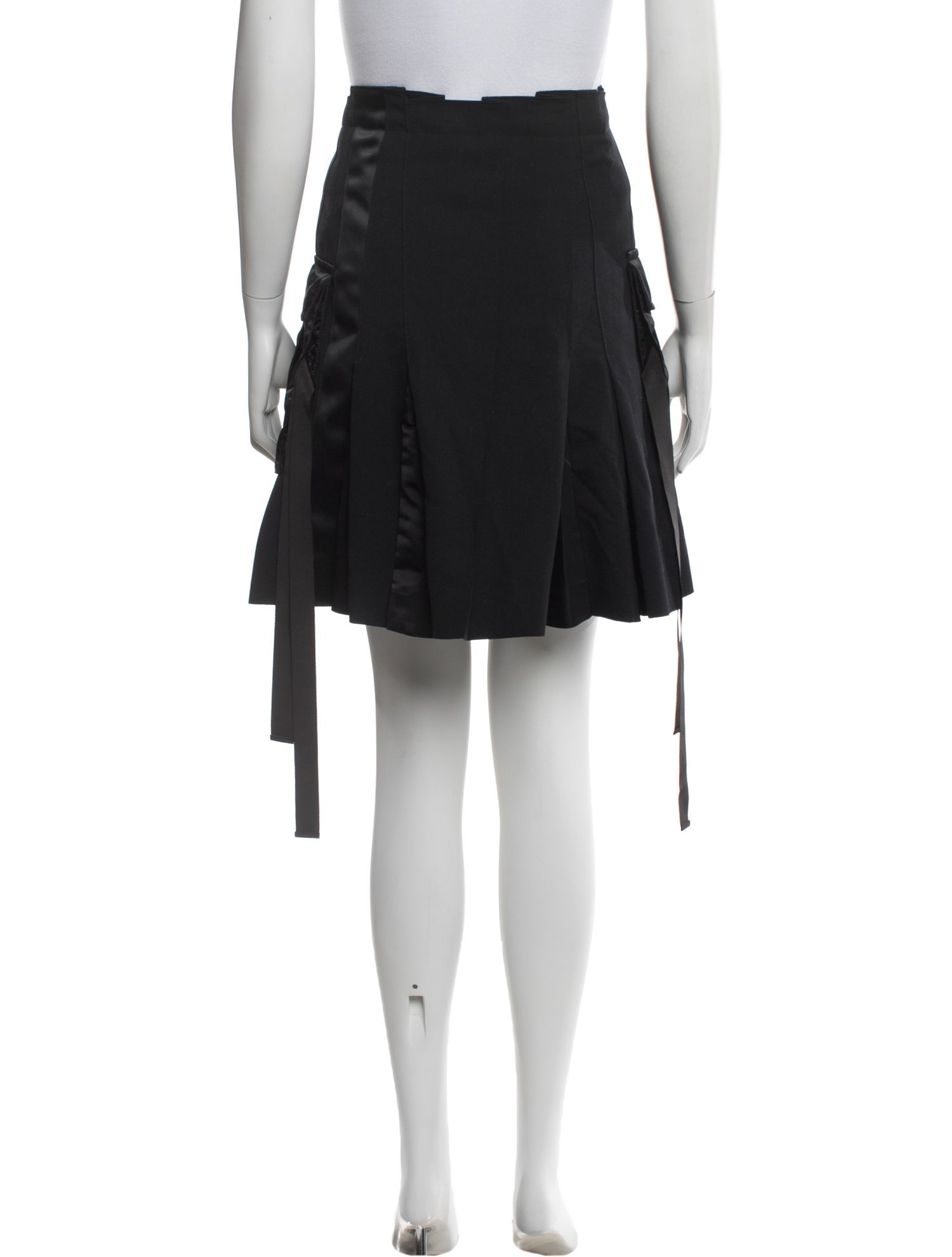 Sacai Skirts for Women | The RealReal