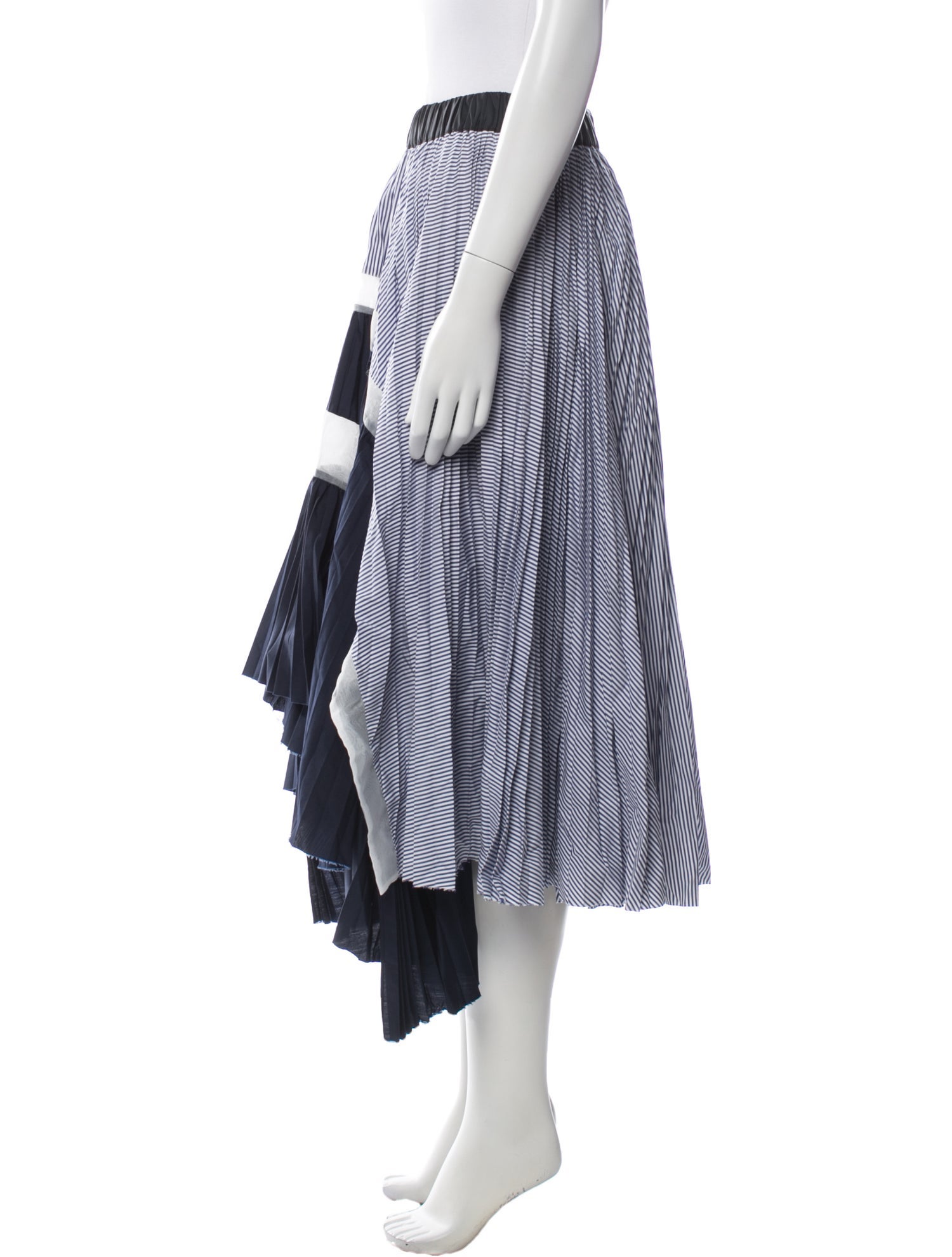 Sacai Skirts for Women | The RealReal