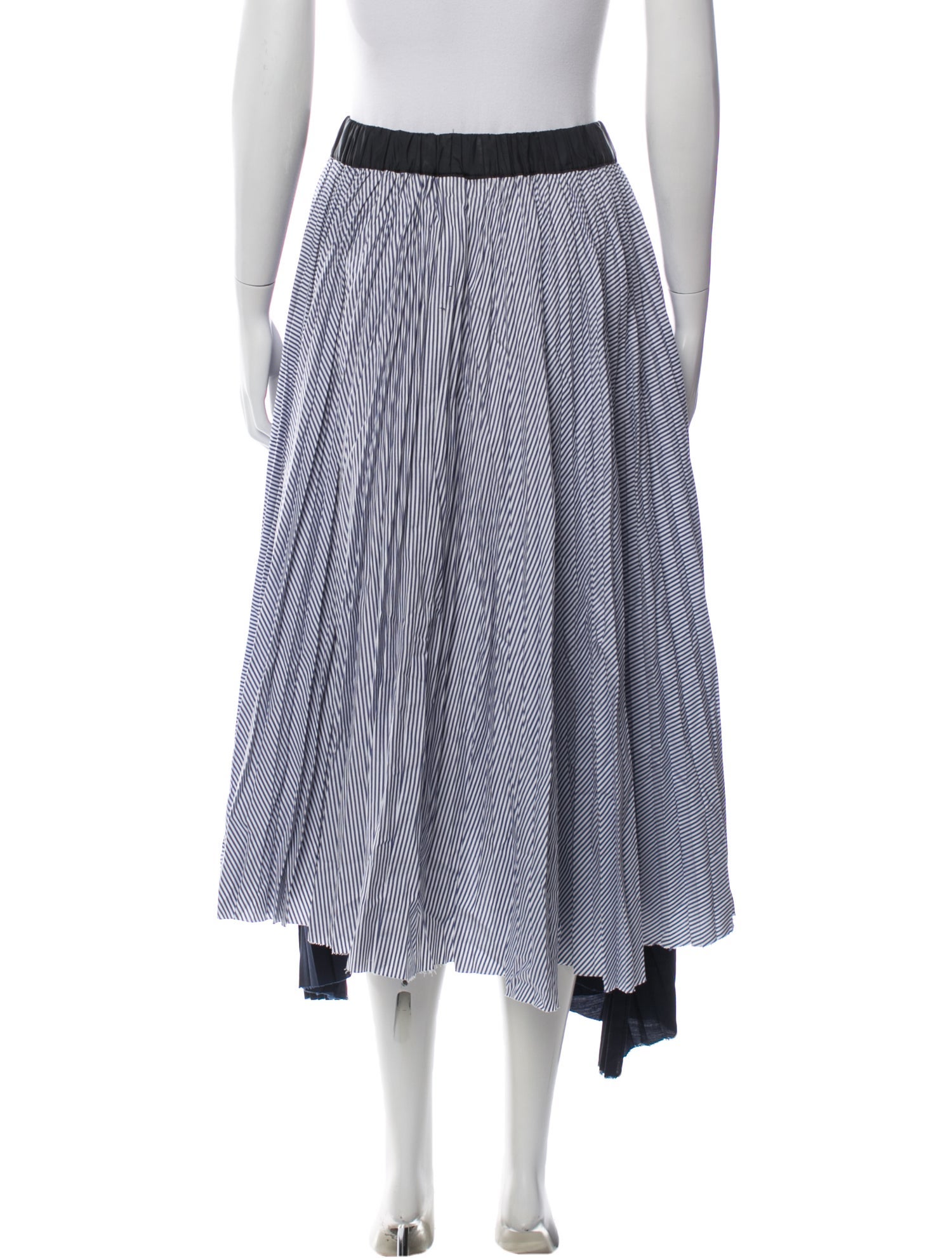 sacai Alexander Girard Print Skirt サイズ1 Sacai Skirts for Women | The RealReal
