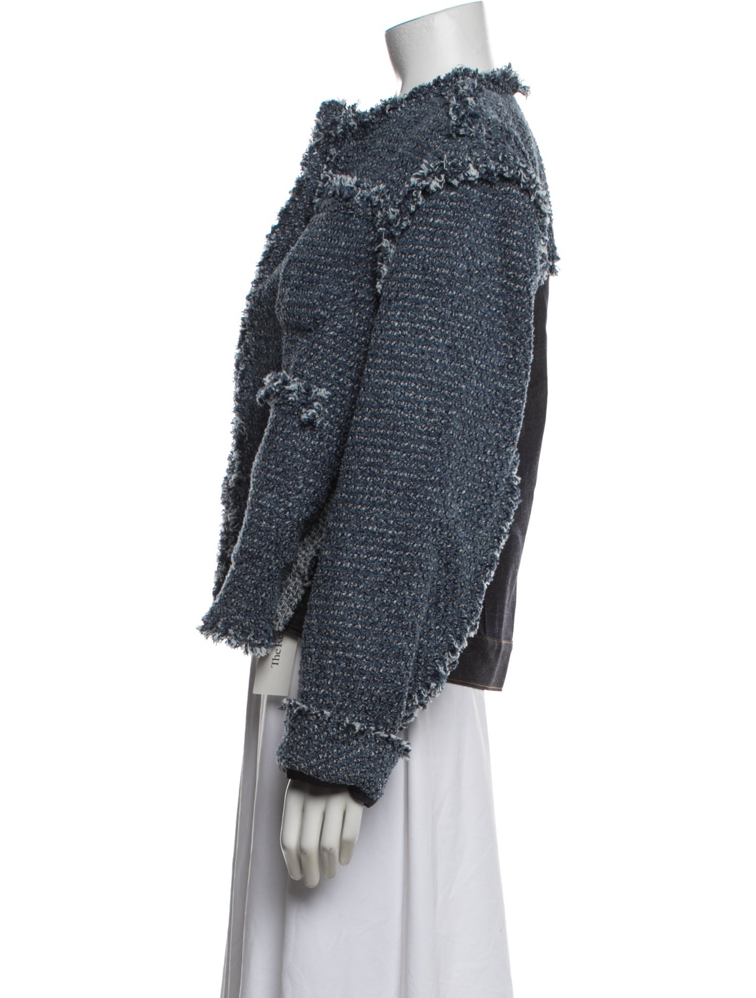 Sacai Jacket