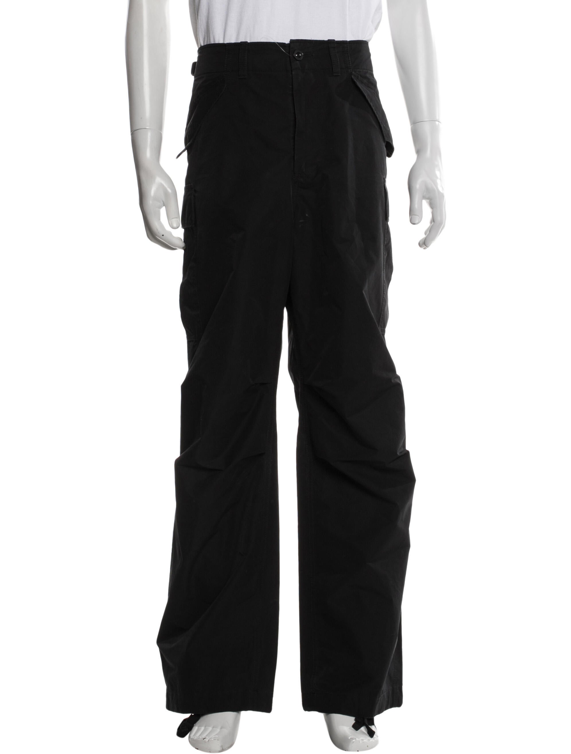 Sacai Cargo Pants - Gem