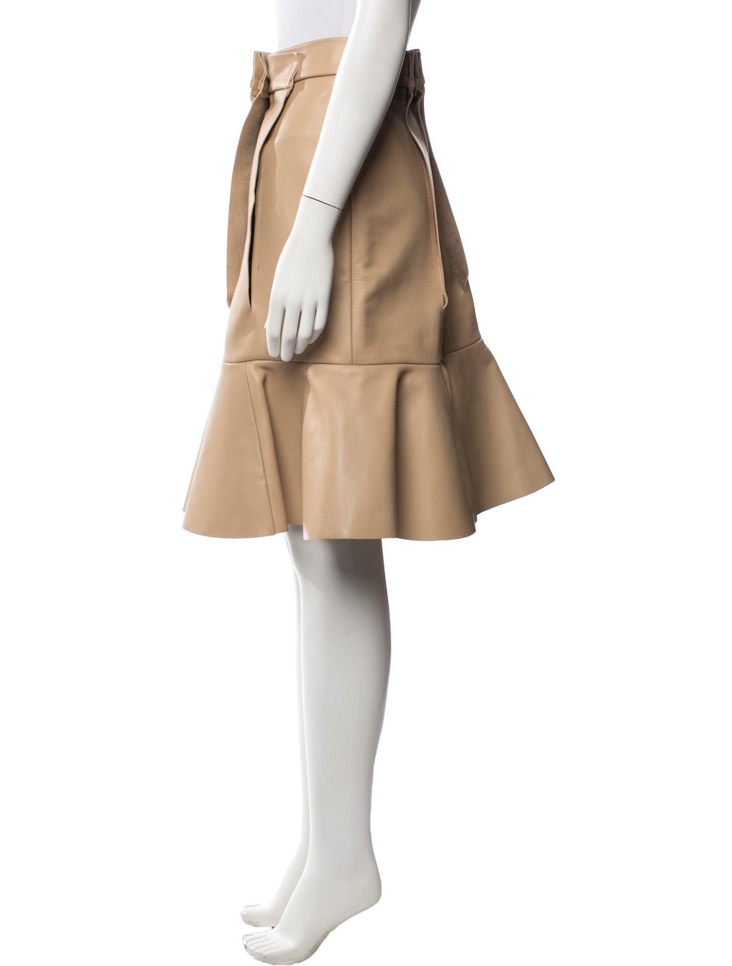 Sacai Skirts for Women | The RealReal