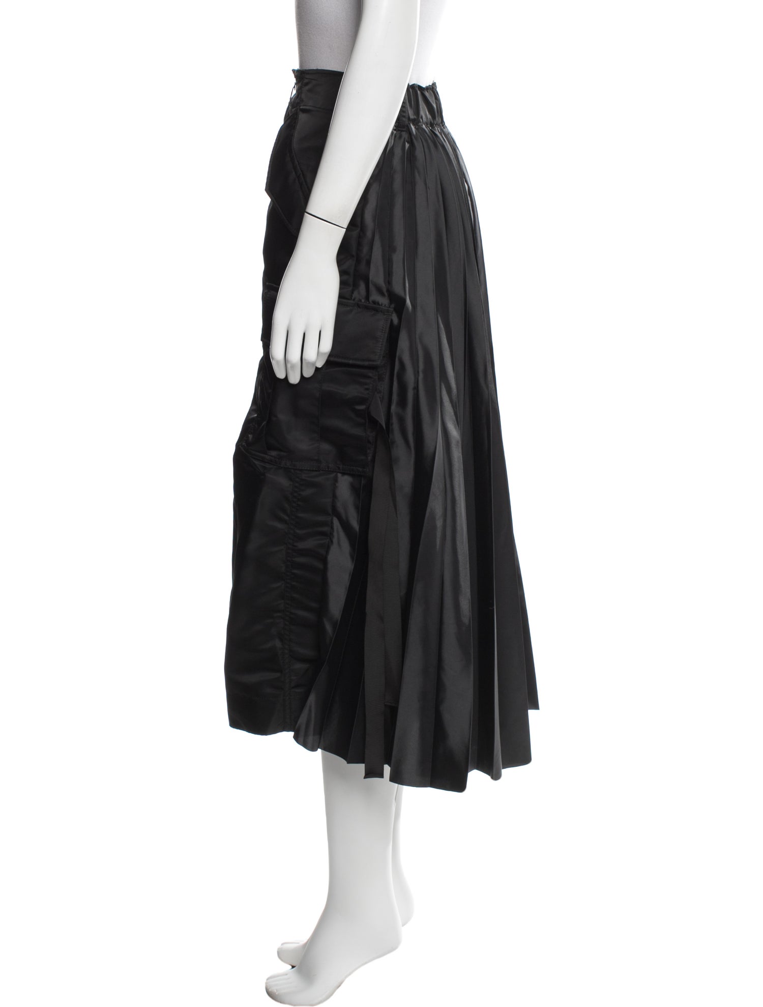 Sacai Skirts for Women | The RealReal