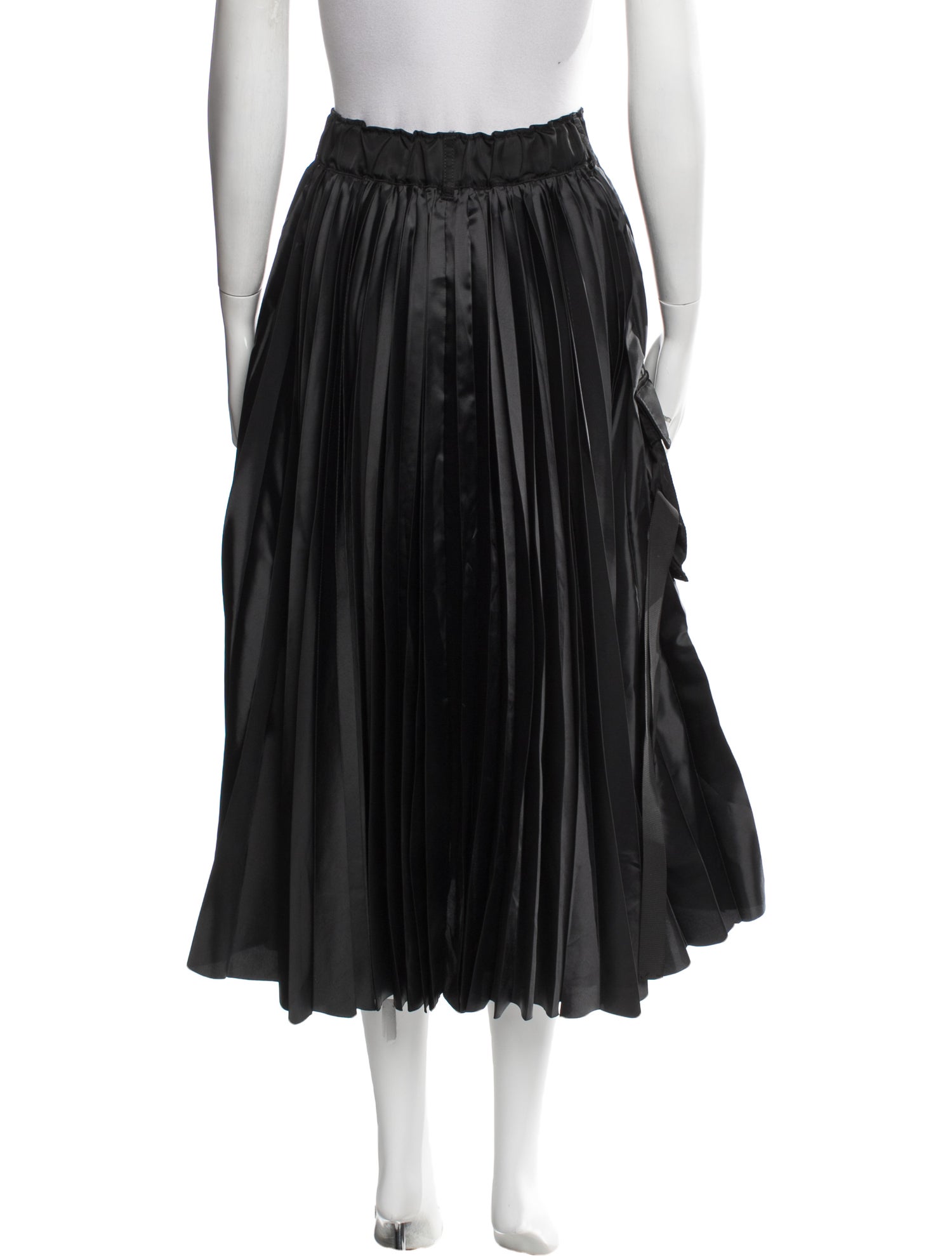 sacai Alexander Girard Print Skirt サイズ1 Sacai Skirts for Women | The RealReal