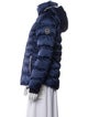 Sunice Nylon Coat