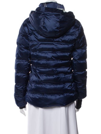 Sunice Nylon Coat