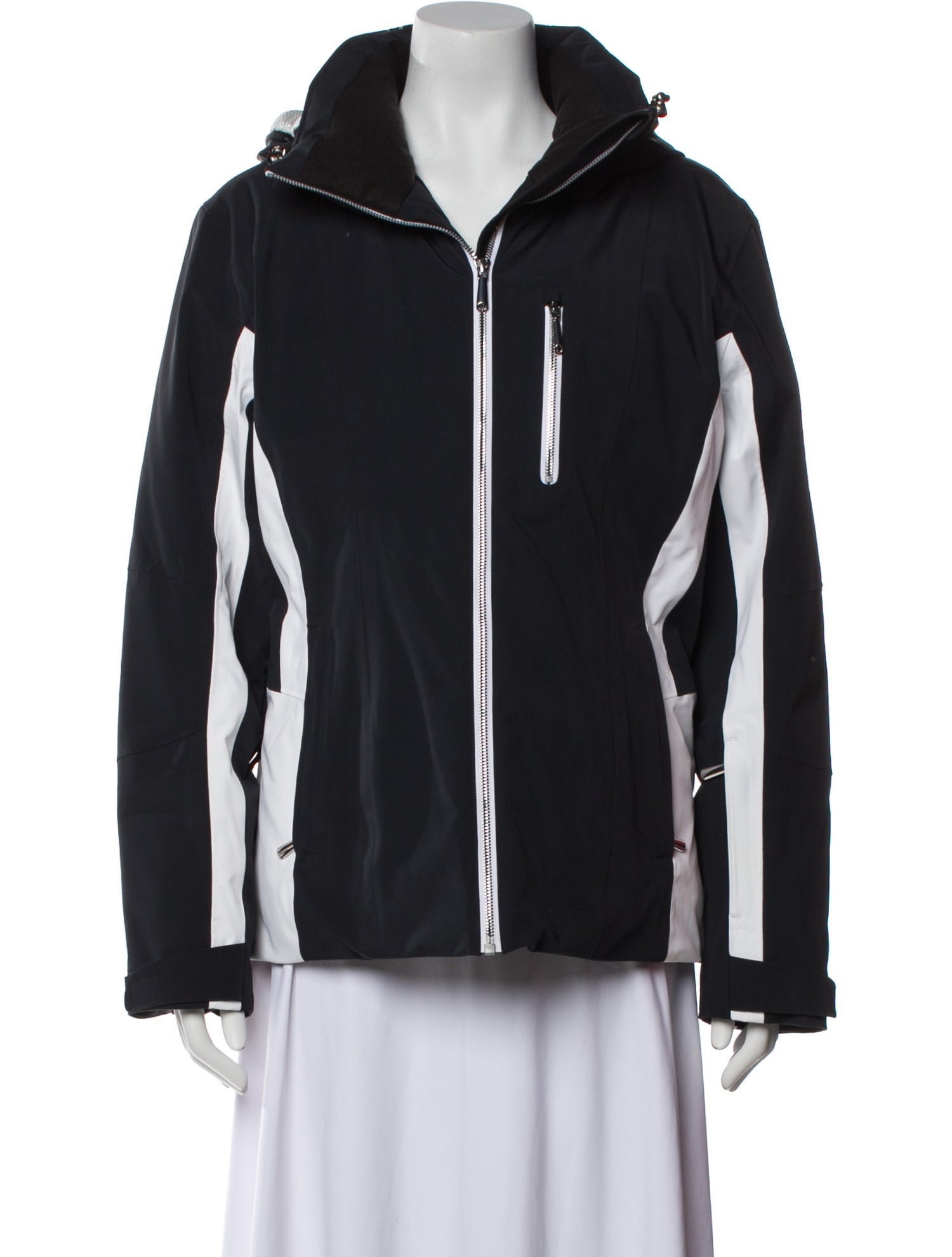 Sunice Nylon Coat w/ Tags