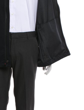 Sunice Graphic Print Vest