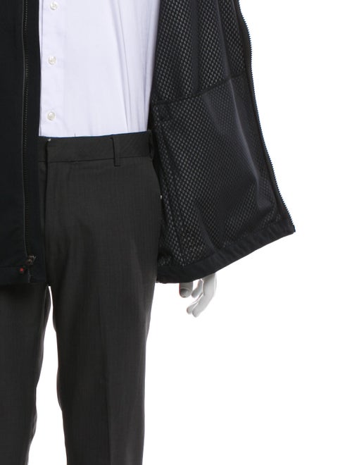 Sunice Graphic Print Vest