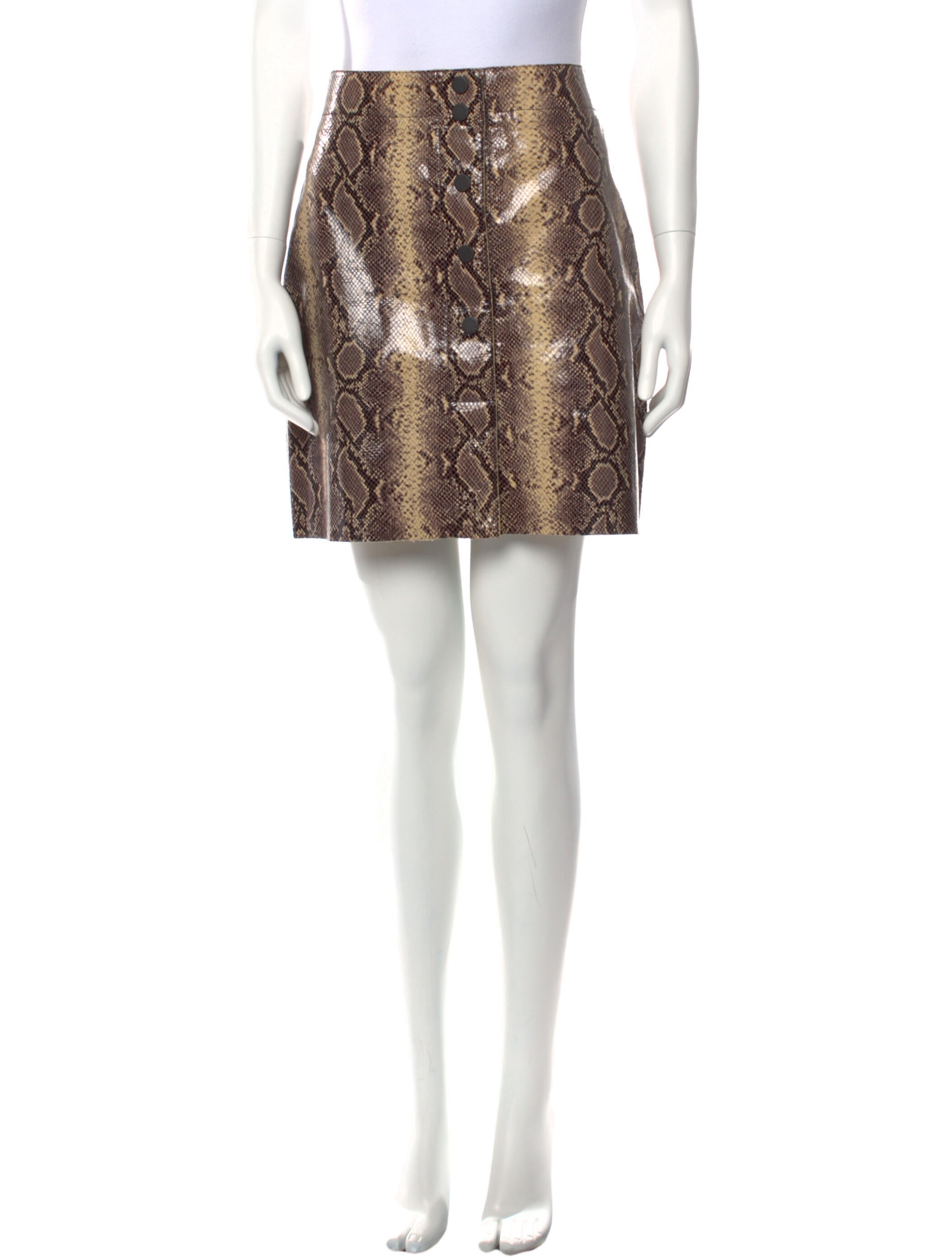 Skirt Montoro main image 1
