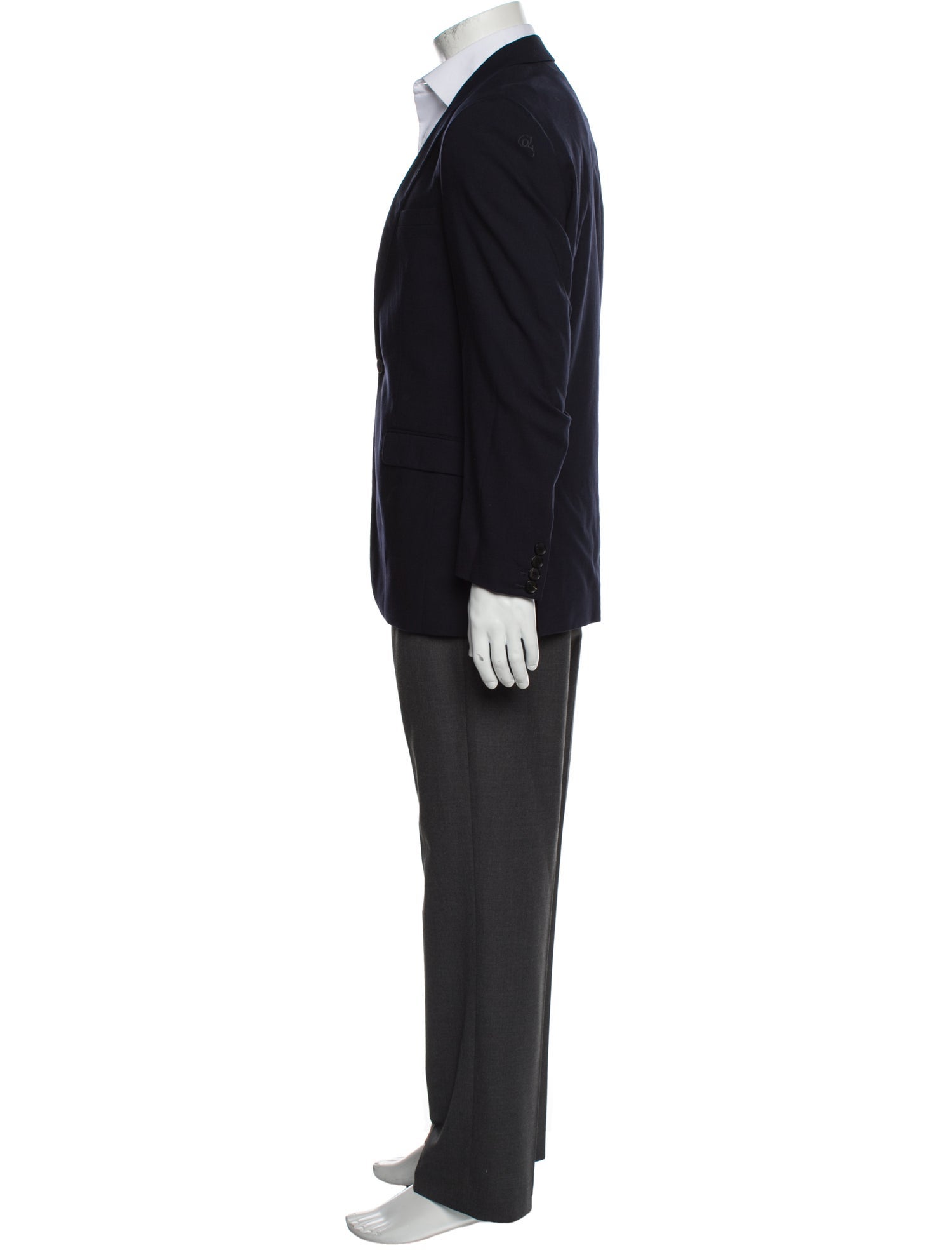 Sandro Blazer