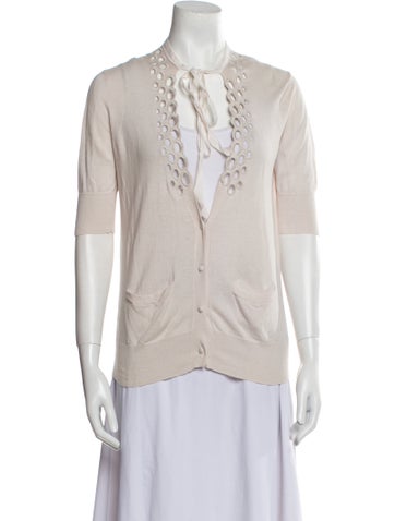 Sandro Knitwear Sweater XS