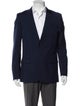 Sandro Wool Blazer