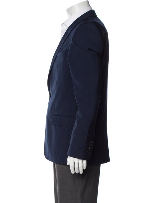 Sandro Wool Blazer