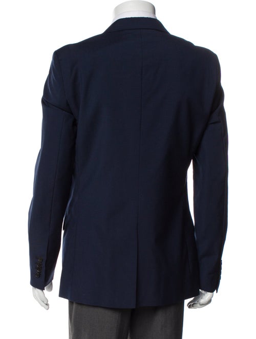 Sandro Wool Blazer