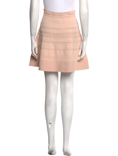 Sandro Knee-Length Skirt