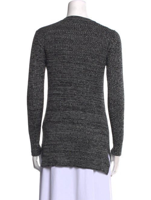 Sandro Crew Neck Sweater